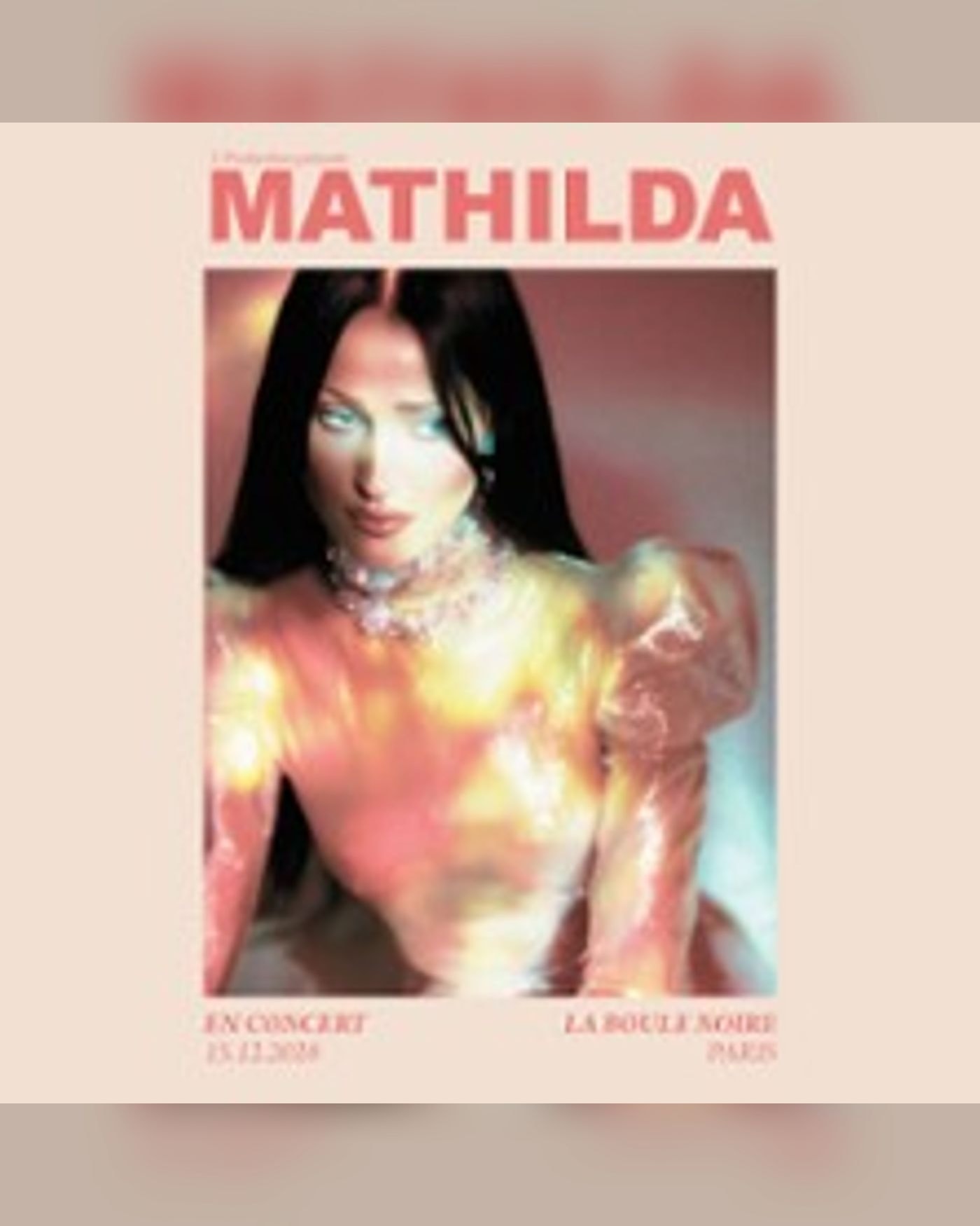 Mathilda