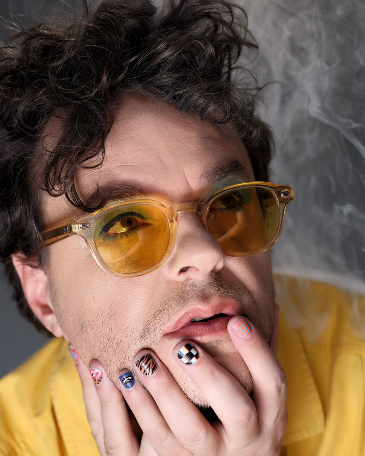 Matias Aguayo