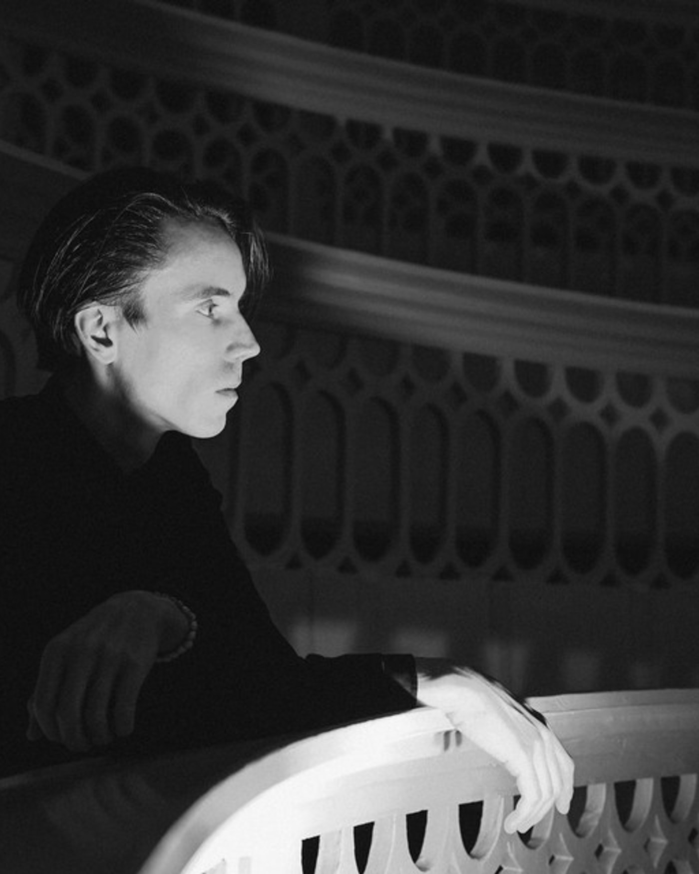 Mats Erlandsson