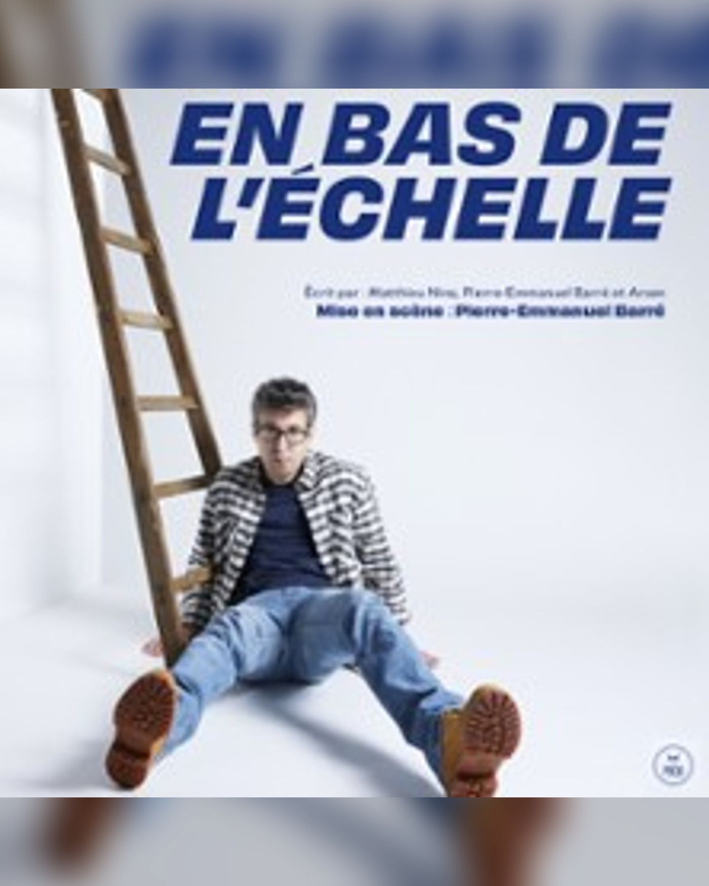 Matthieu Nina
