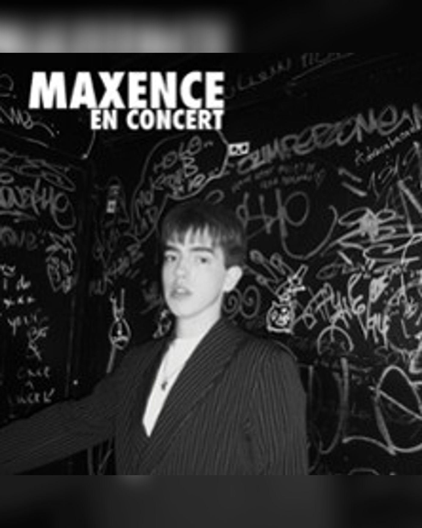 Maxence