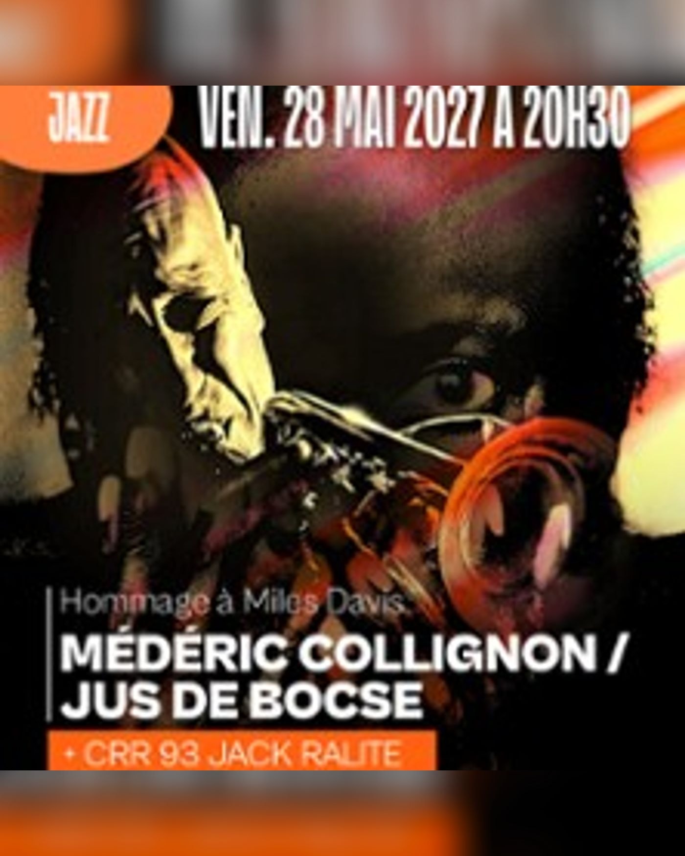 Médéric Collignon