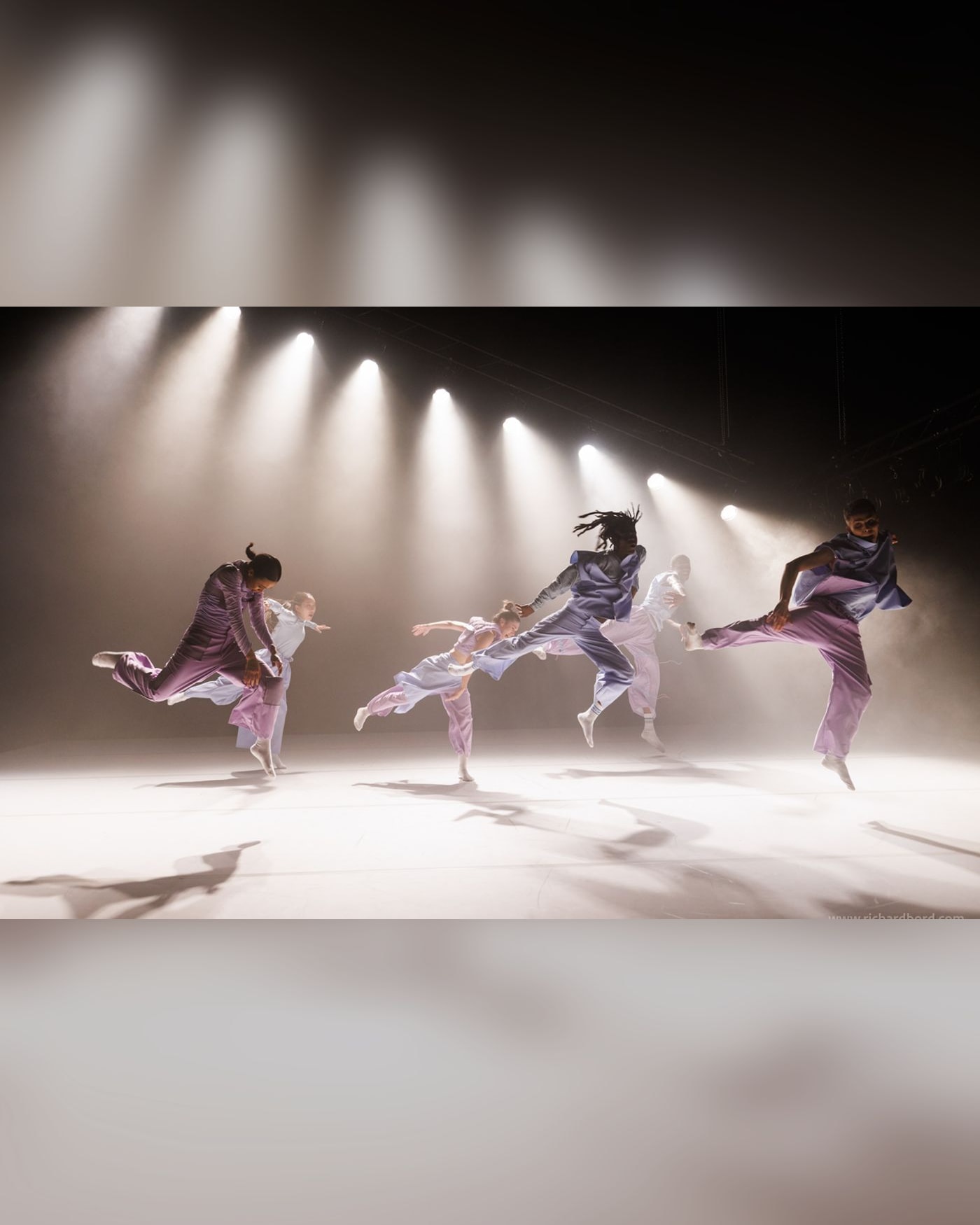 MEMENTO • Spectacle des MazelFreten