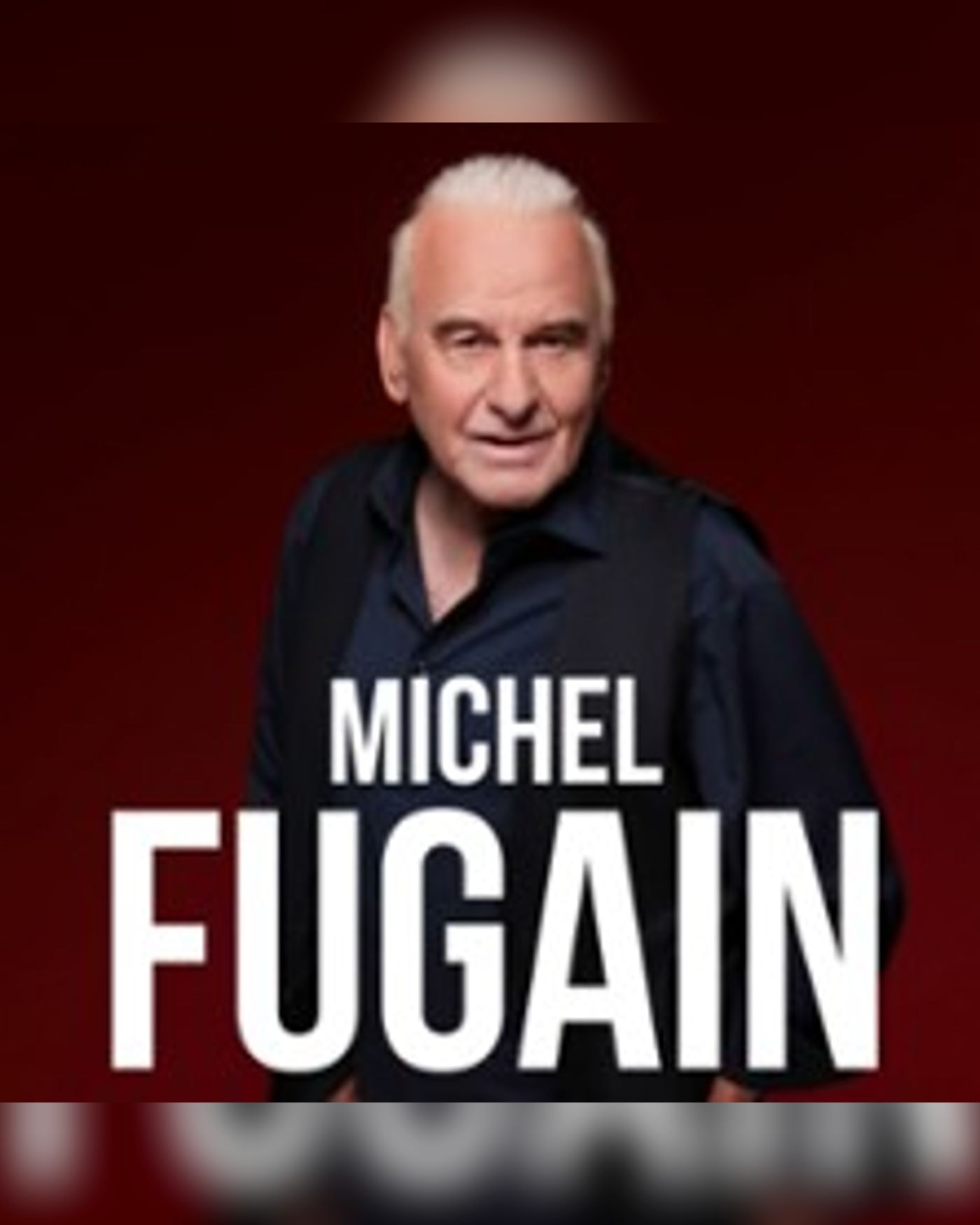 Michel Fugain