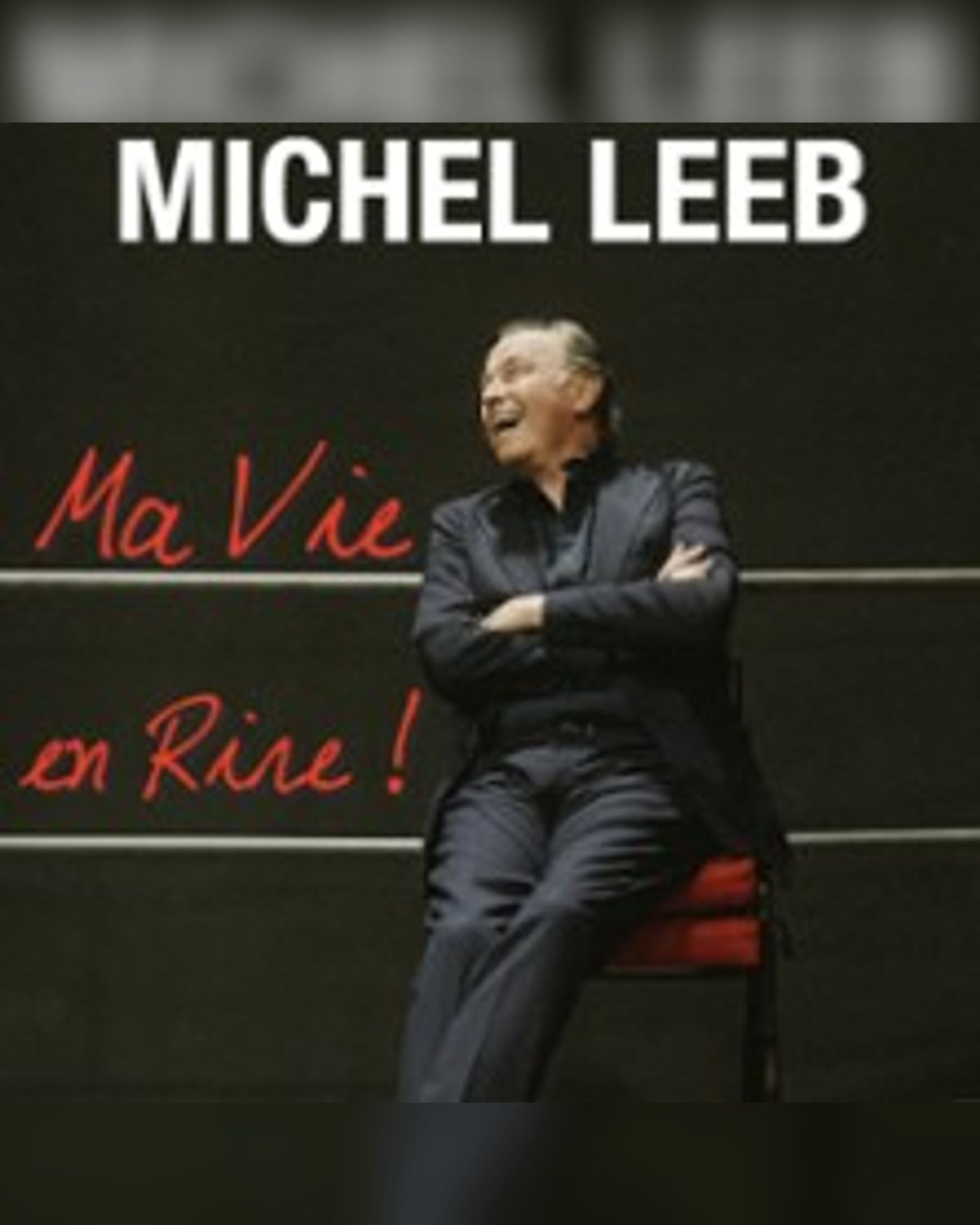 Michel Leeb