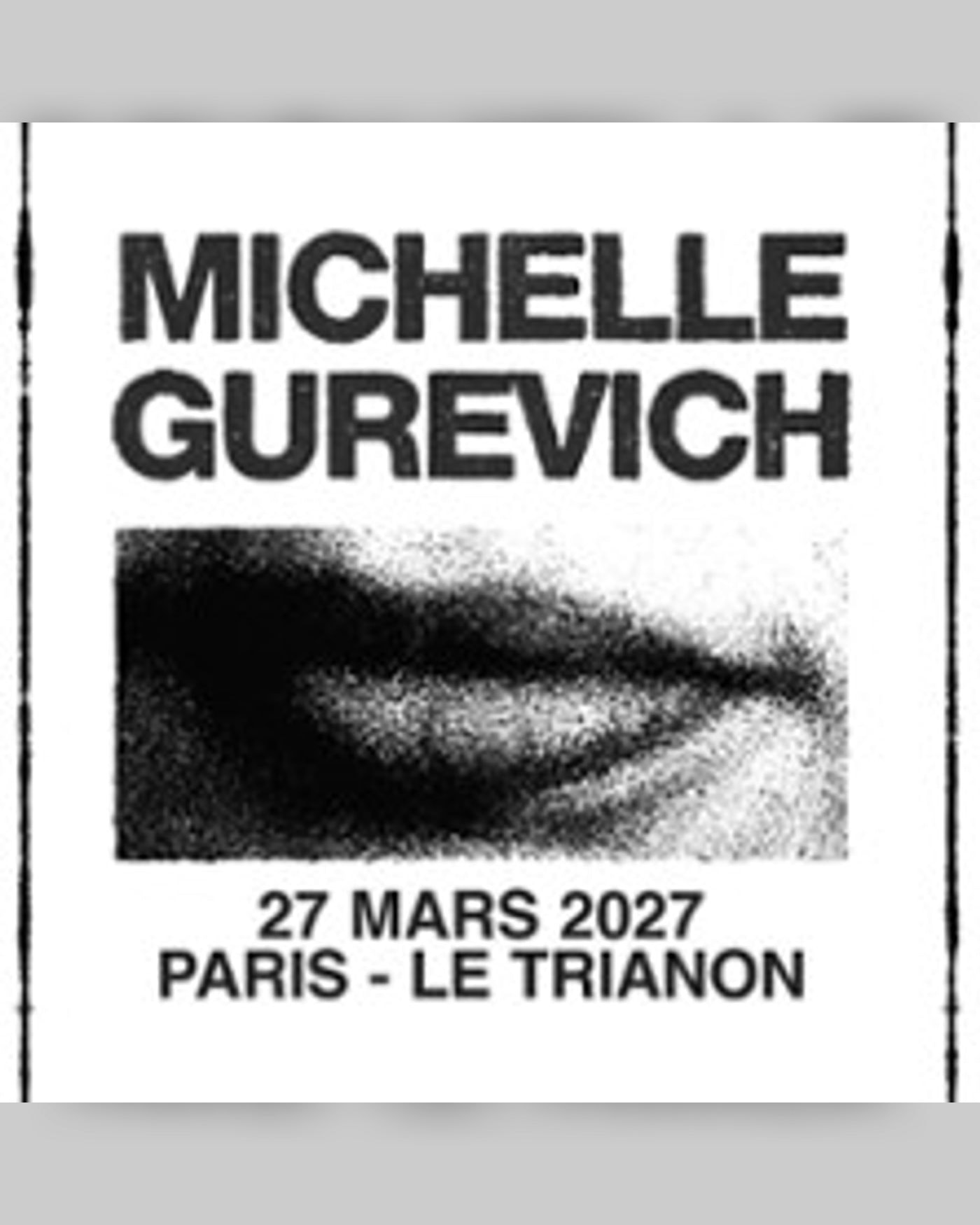 Michelle Gurevich