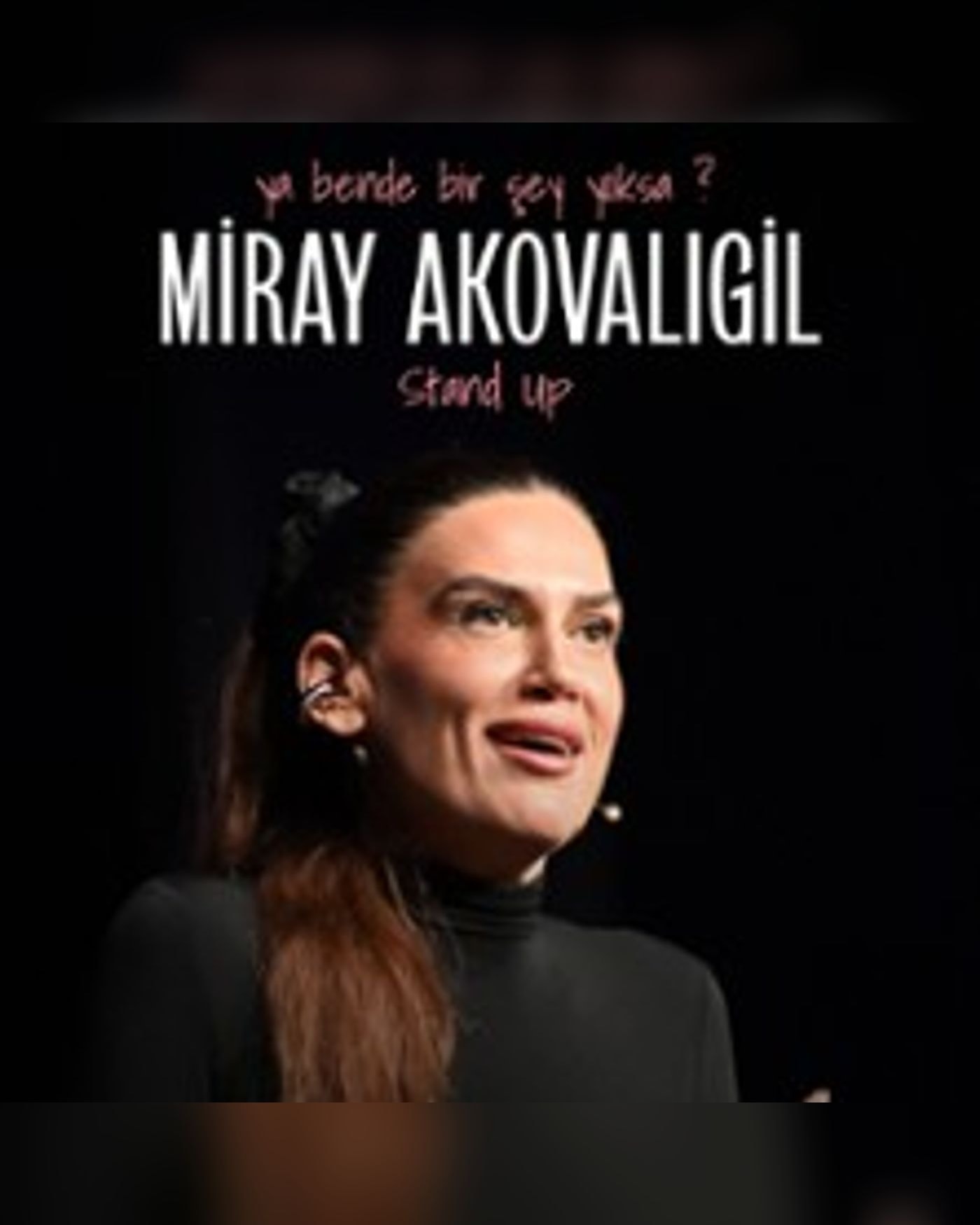 Miray Akovaligil