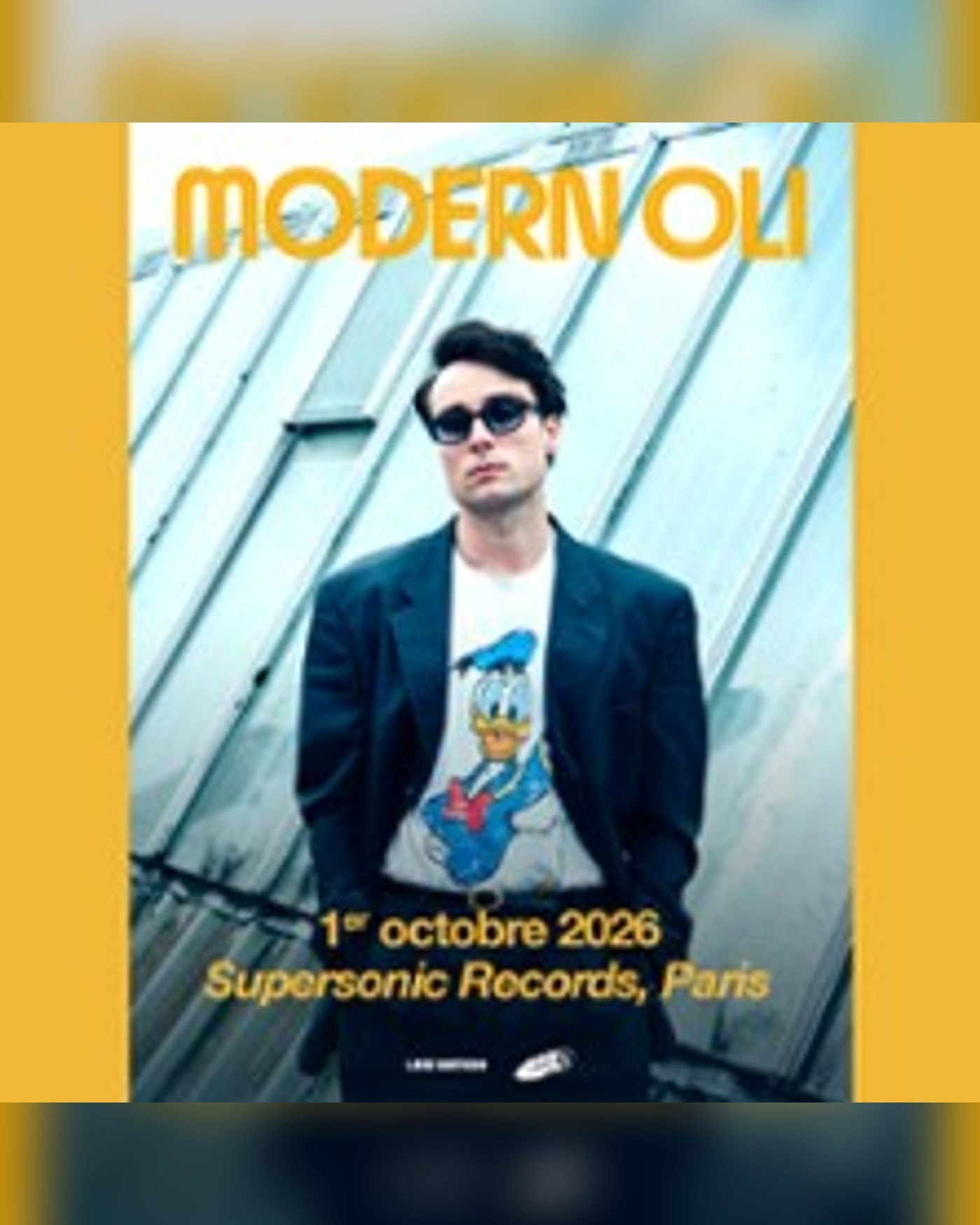 Modern Oli