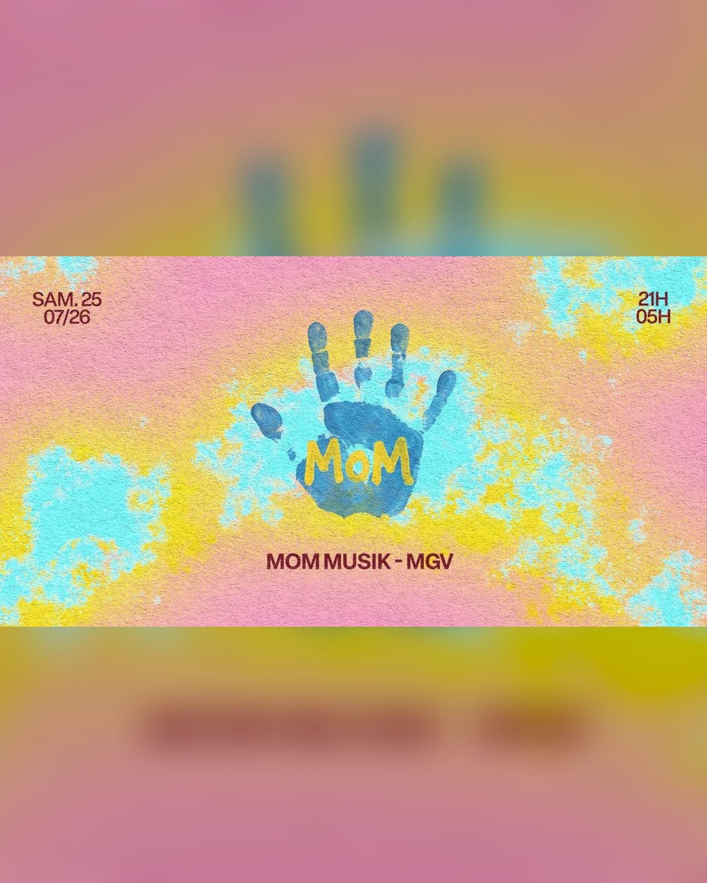 Mom Musik