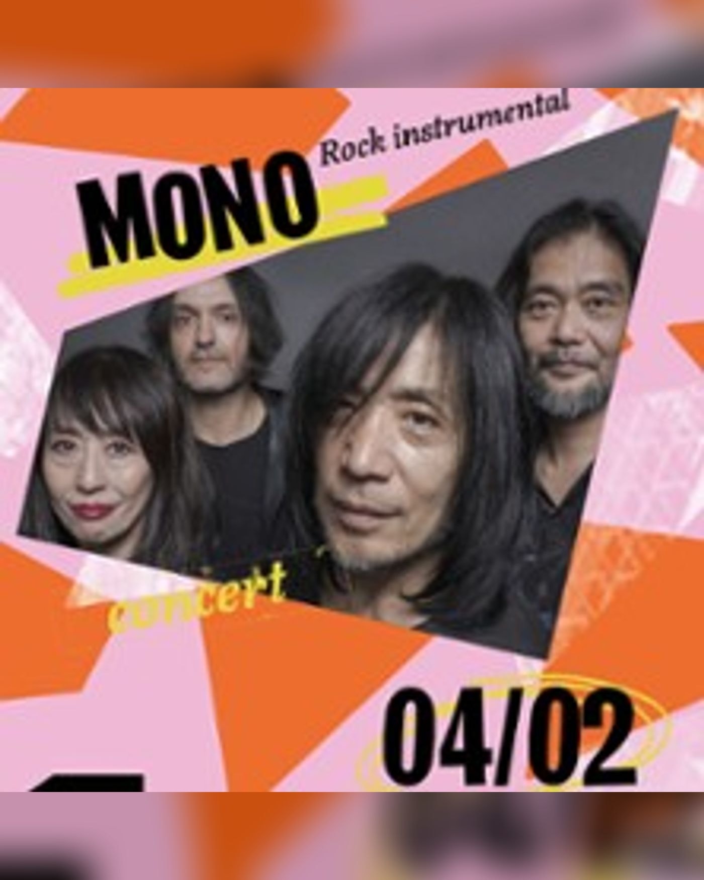 Mono
