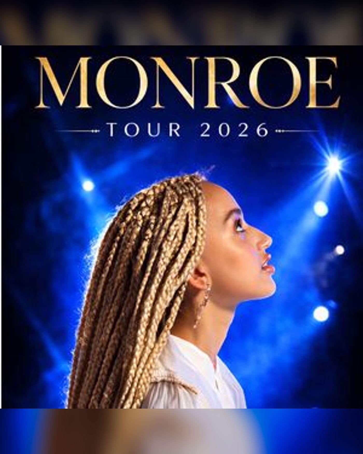 Monroe