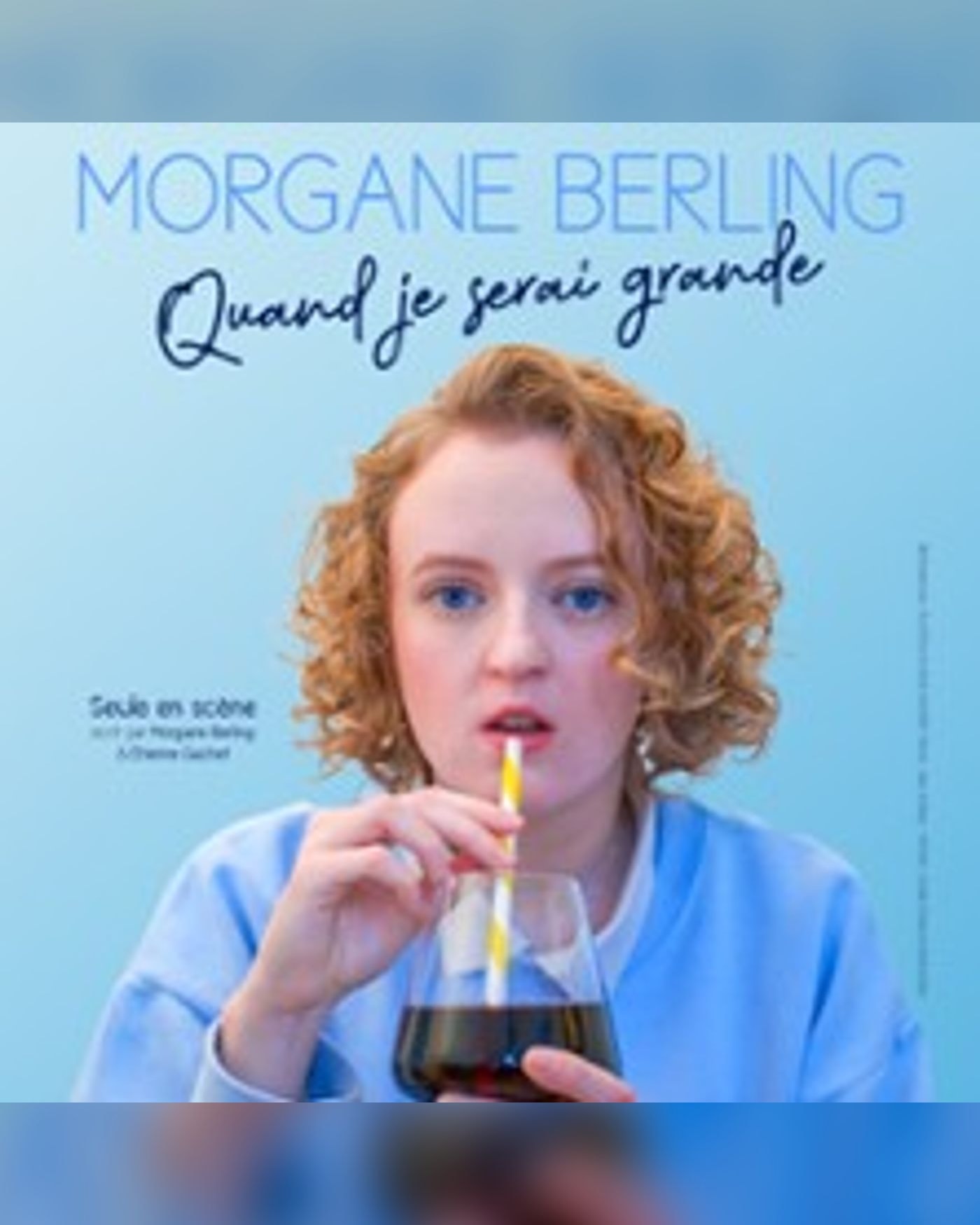 Morgane Berling