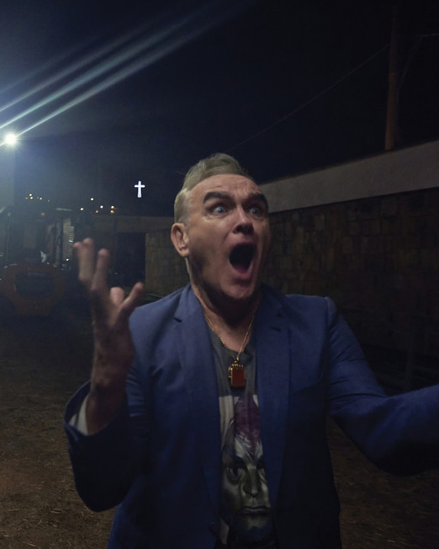 Morrissey