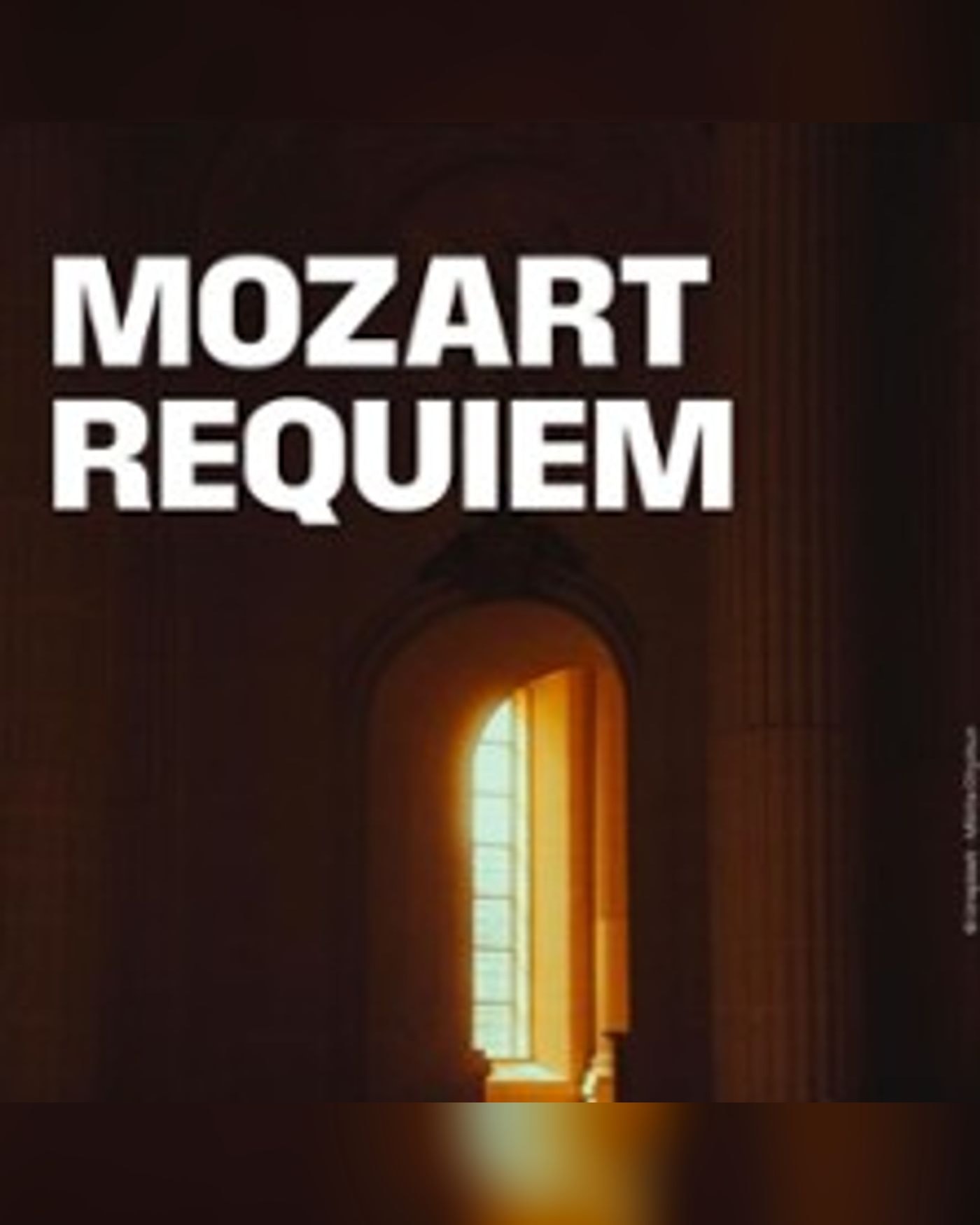 Mozart Requiem