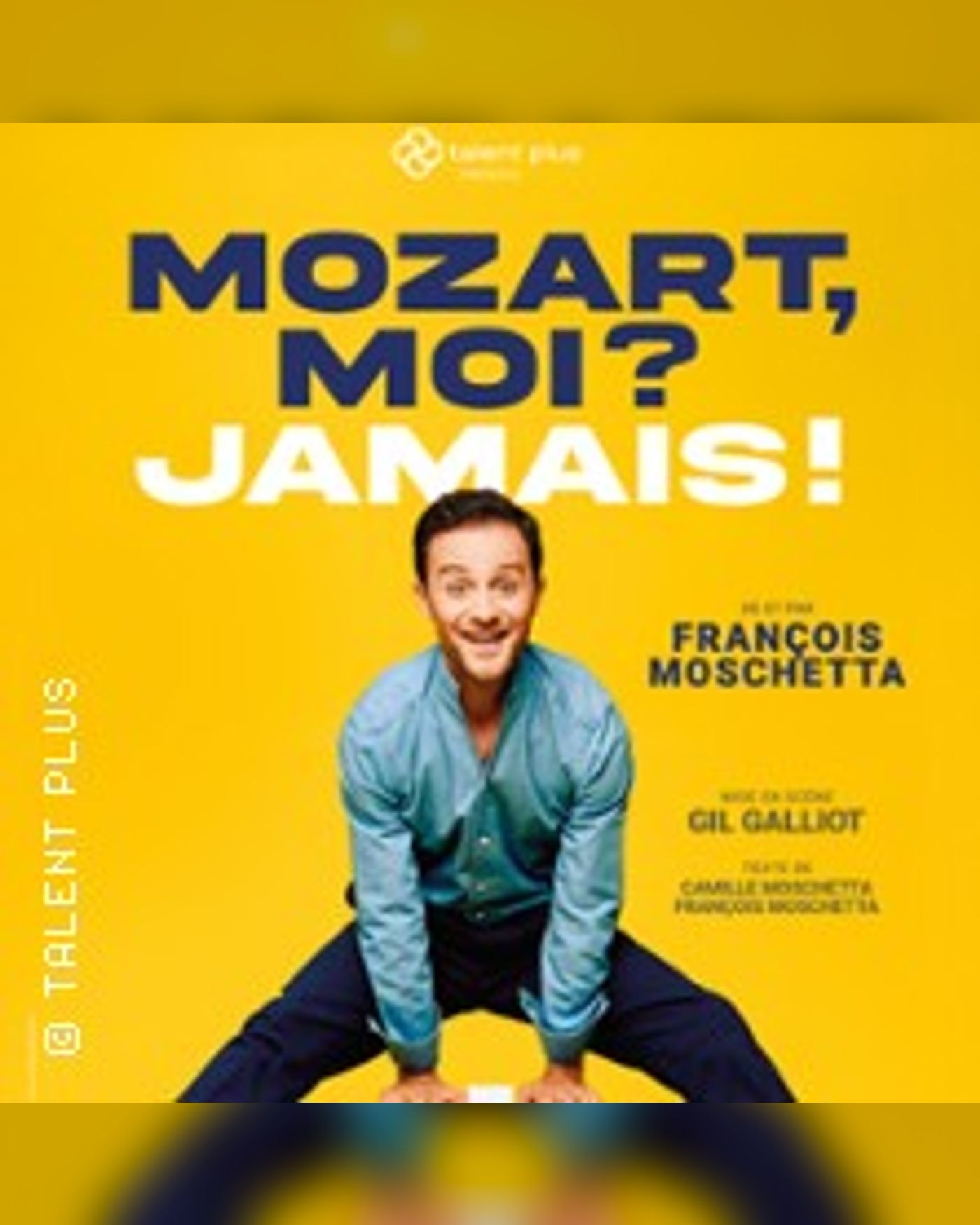 Mozart