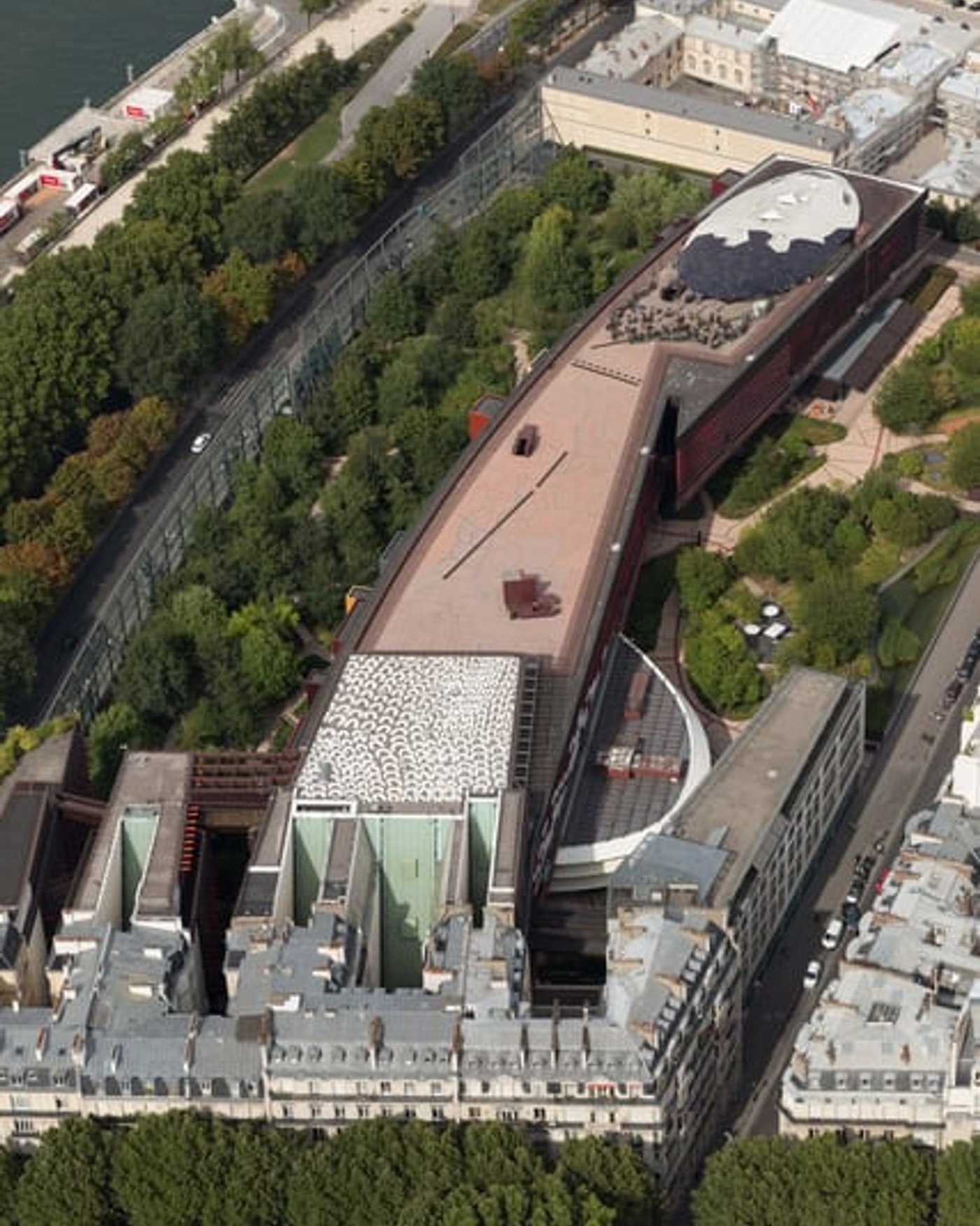 Musee Expositions Temporaires