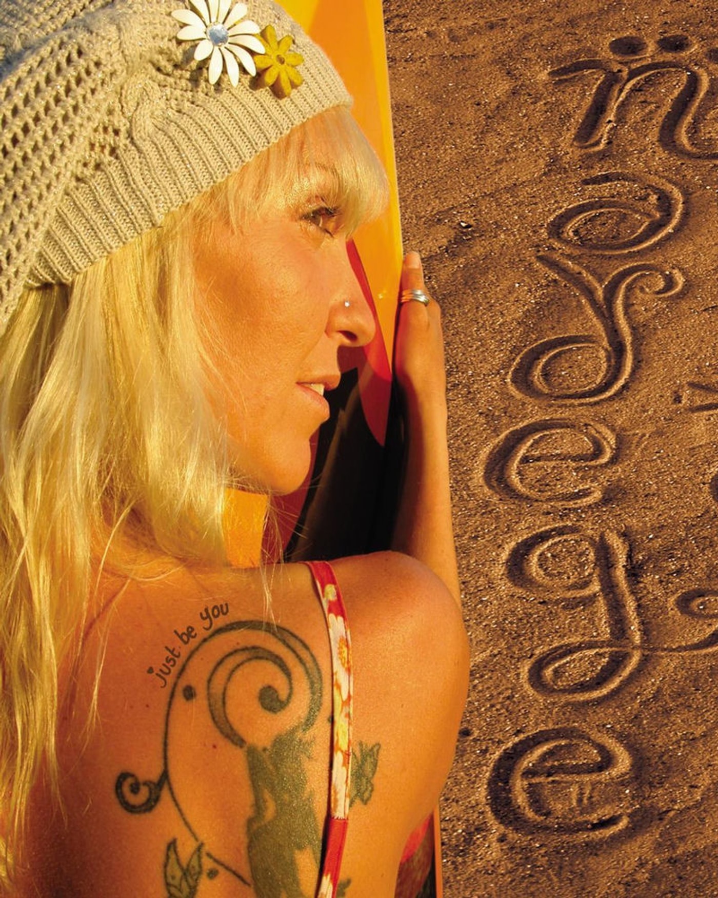 Nadege
