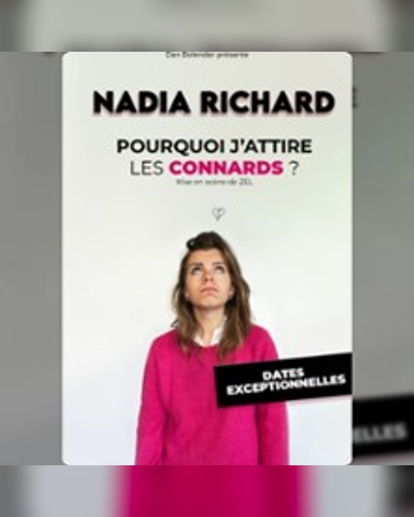 Nadia Richard