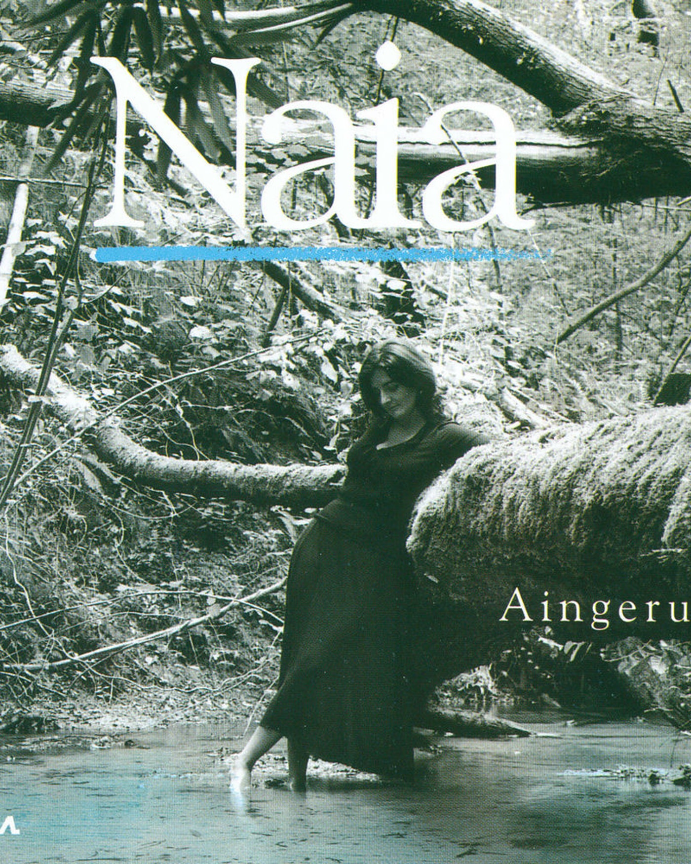 Affiche Naïa