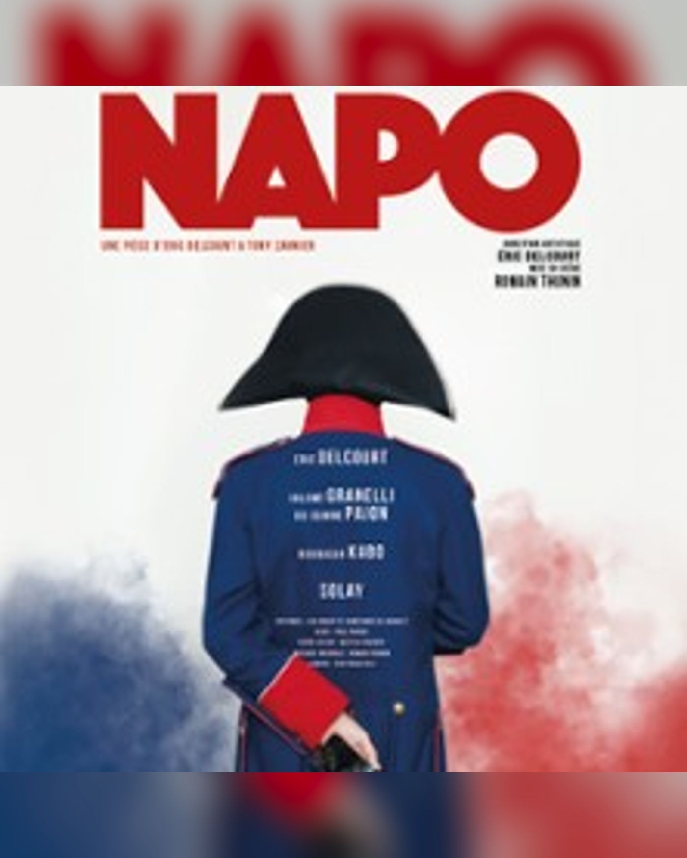 NAPO Saison 2