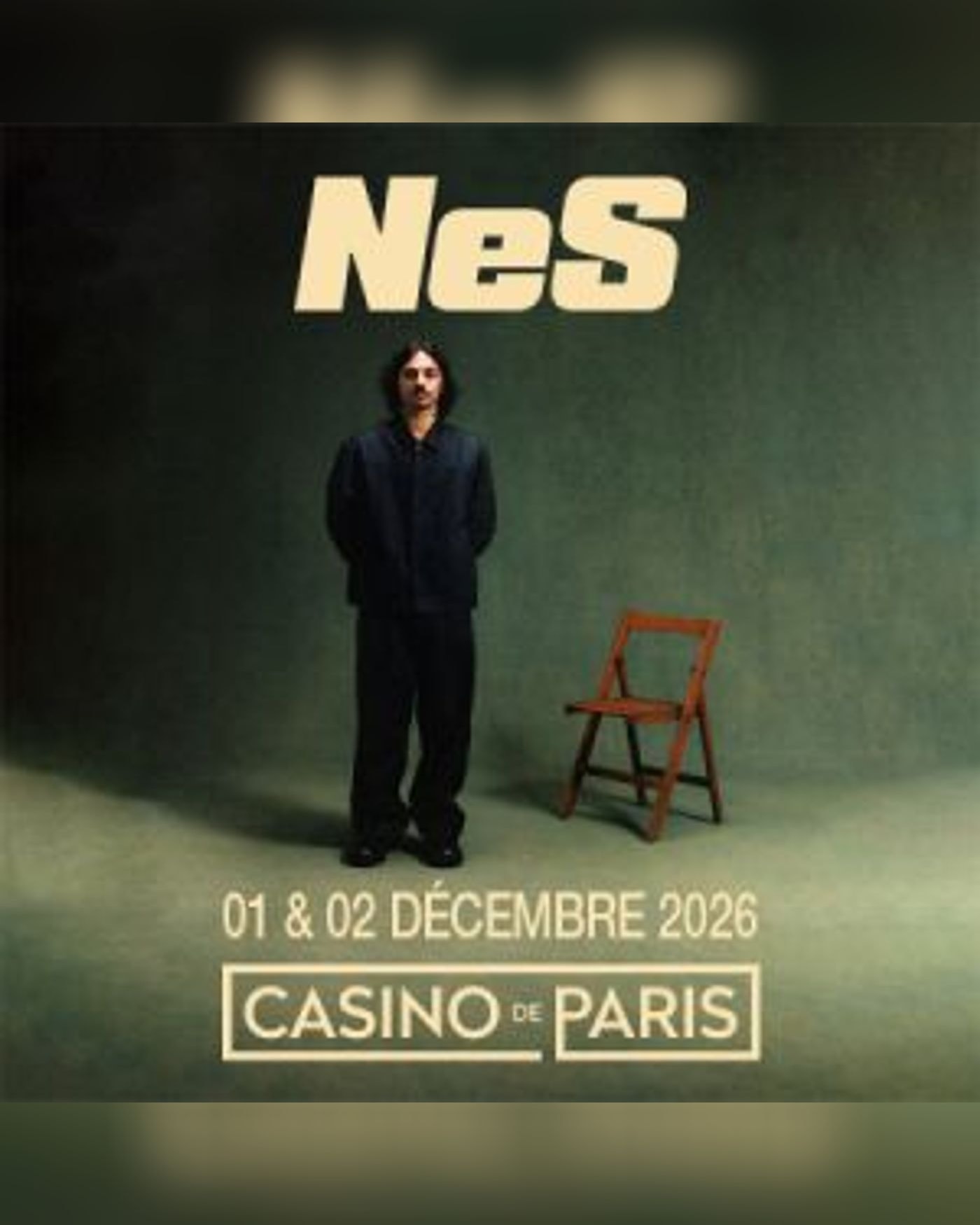 NeS