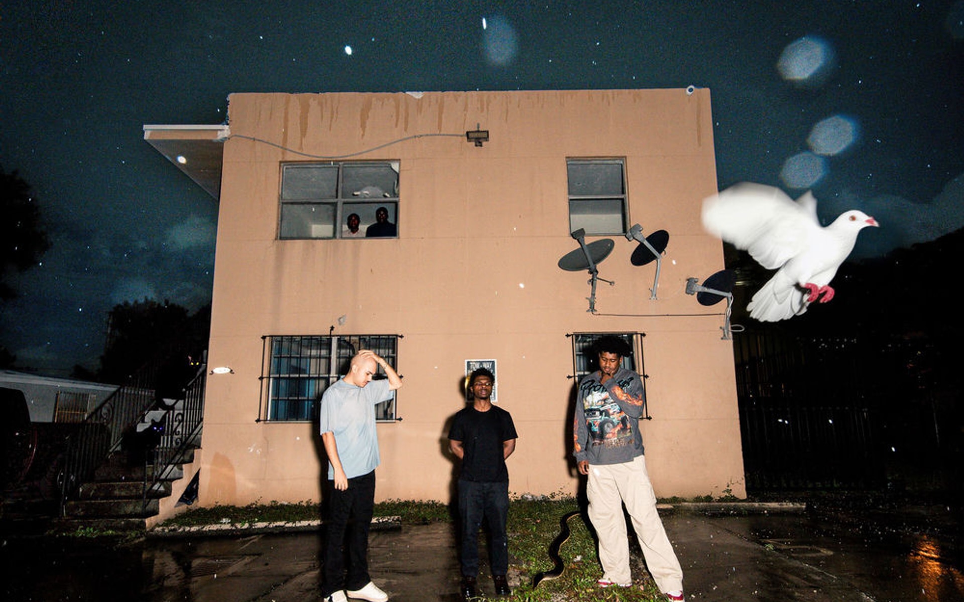 New Jazz Underground