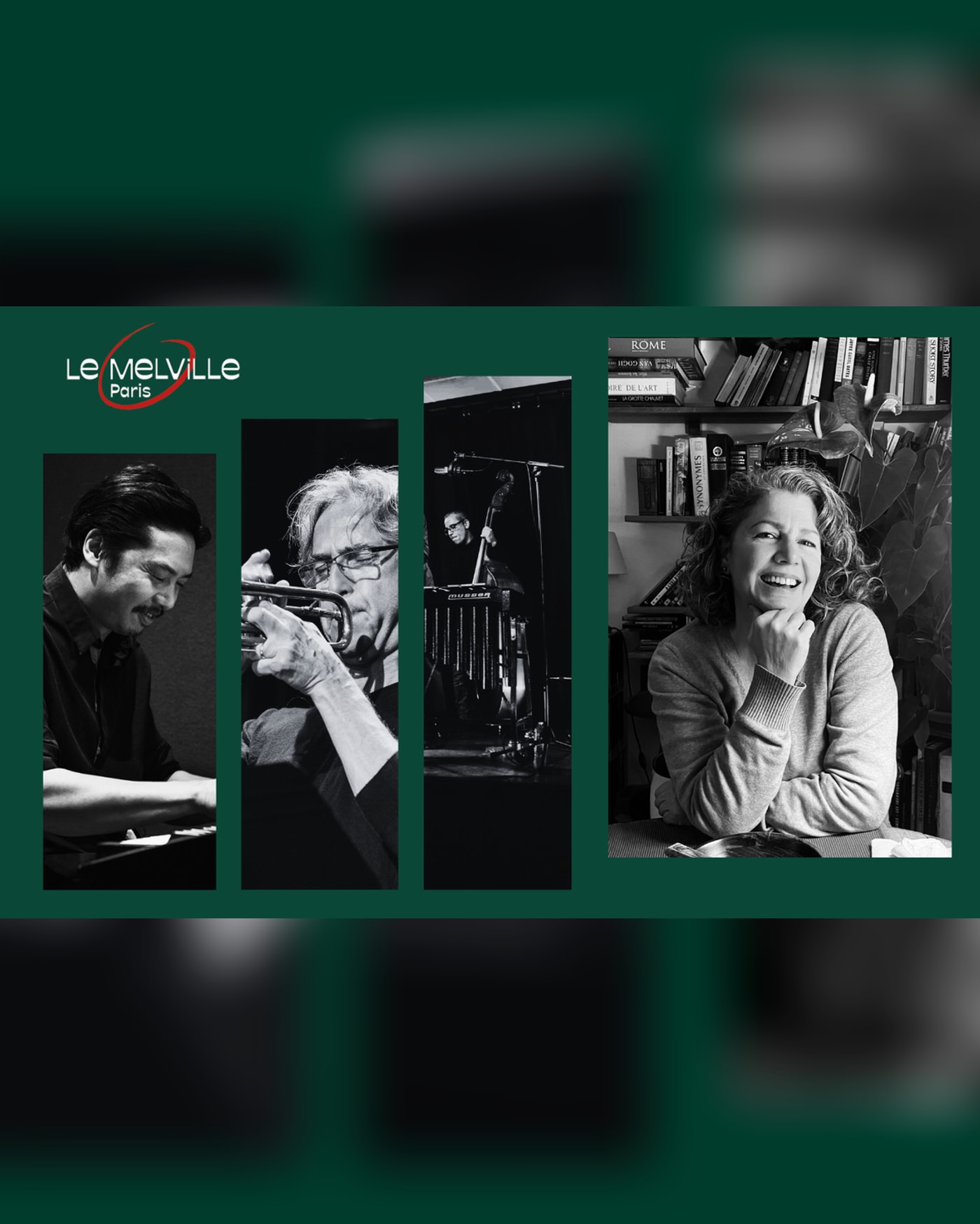 New York Swing 4tet
