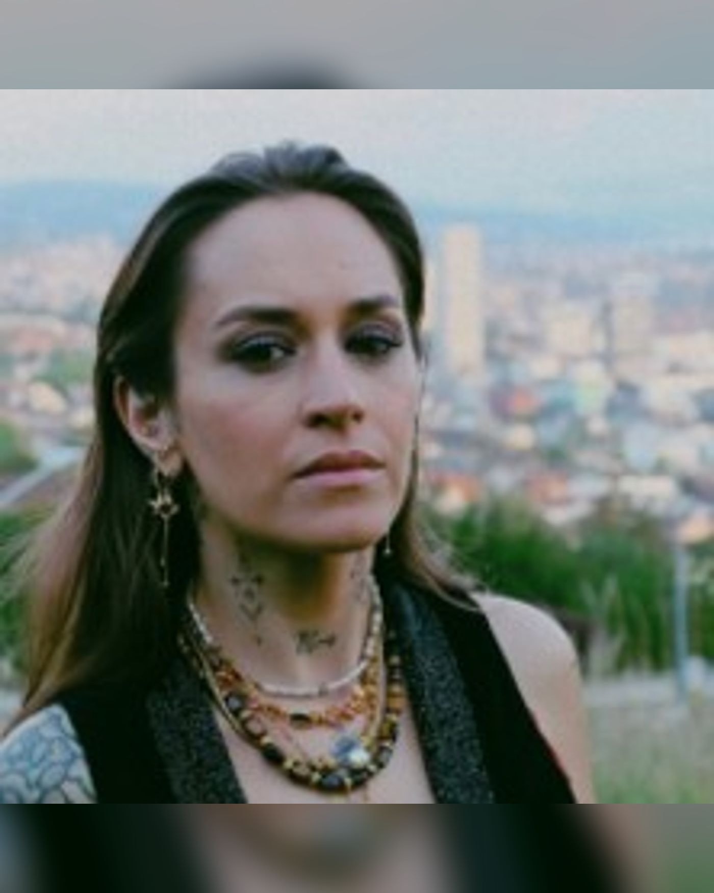 Nina Attal