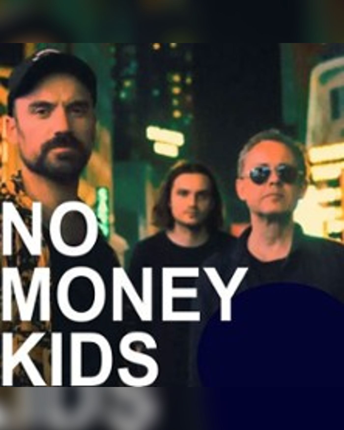No Money Kids