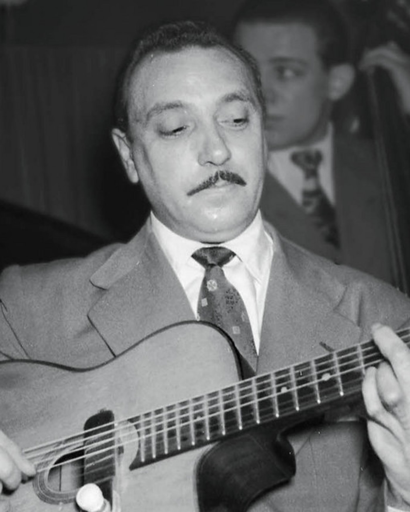 Noé Huchard & Stéphane Huchard