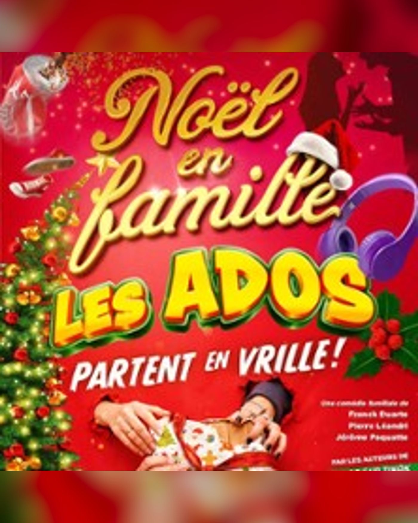 Noël en Famille