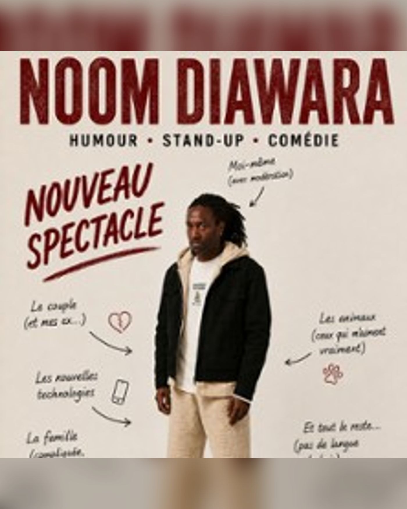 Noom Diawara