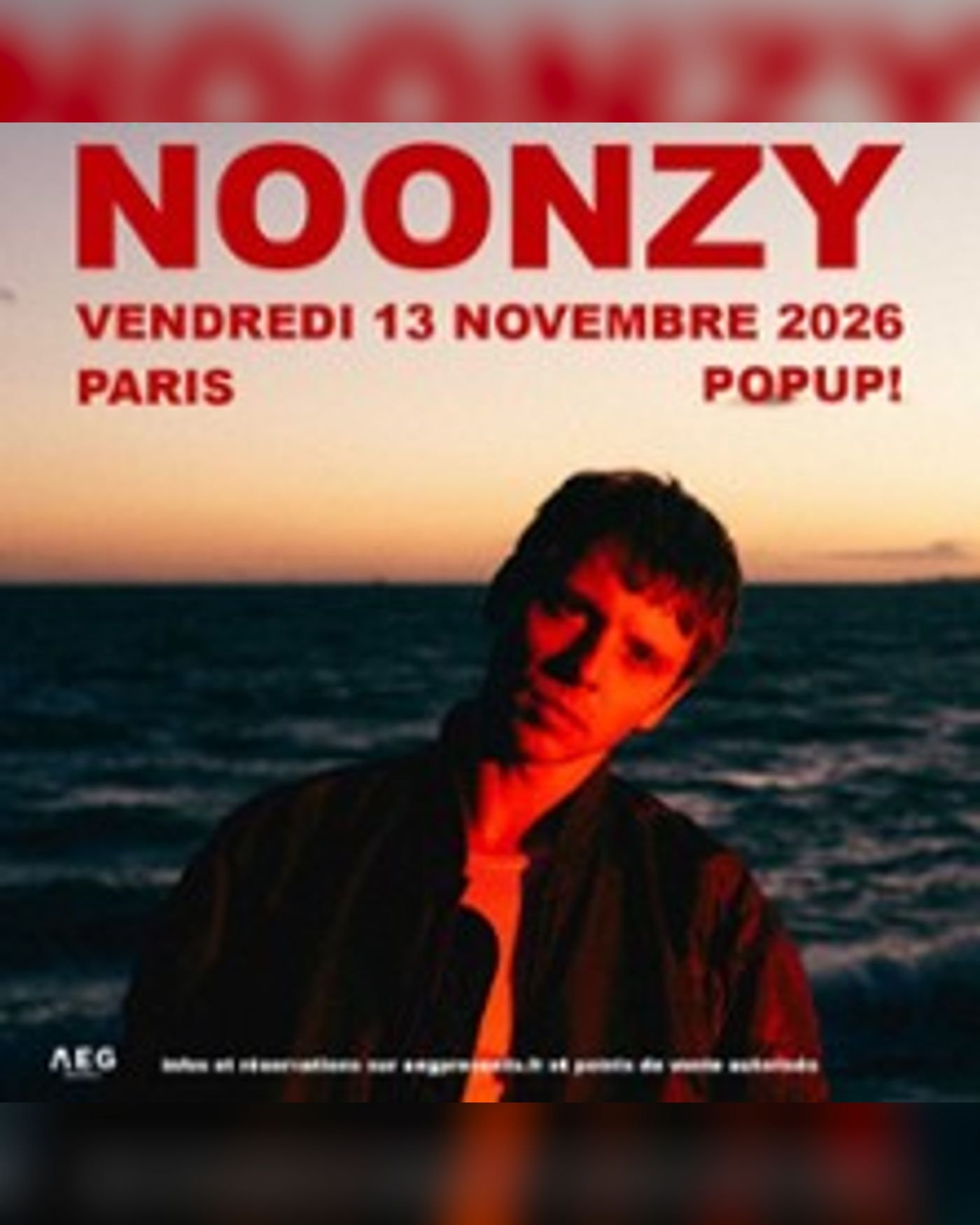 Noonzy