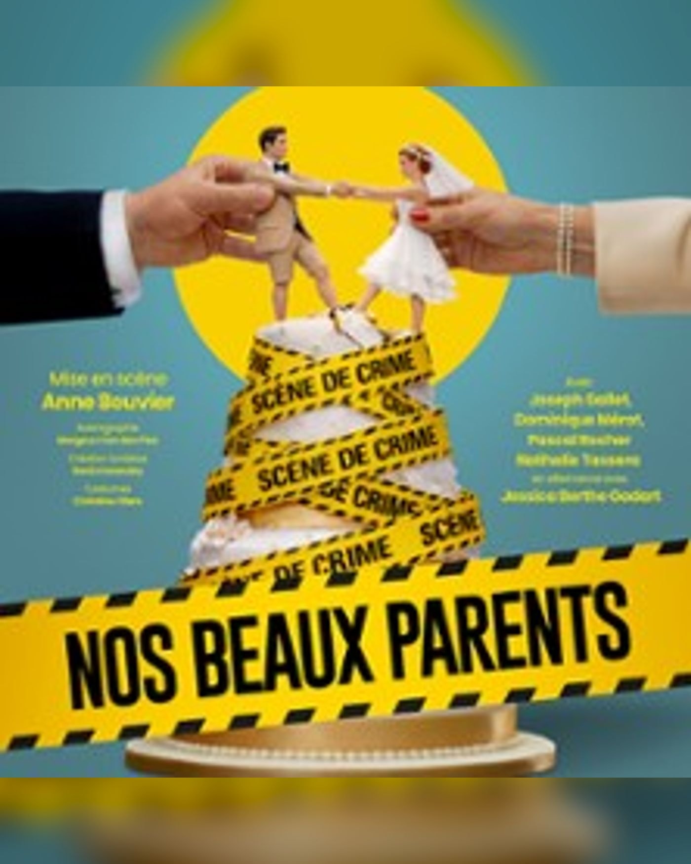 Nos beaux parents