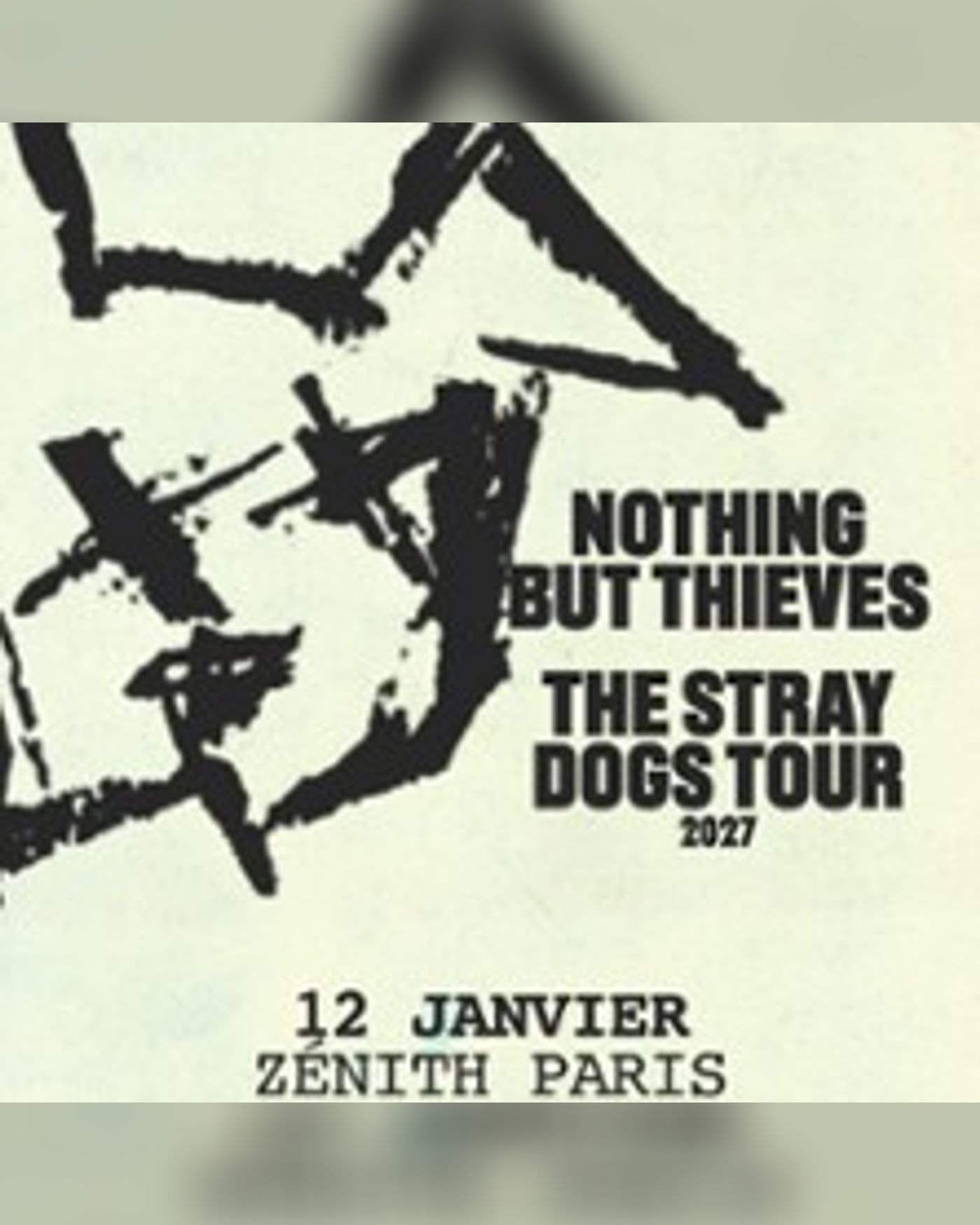 Nothing But Thieves
