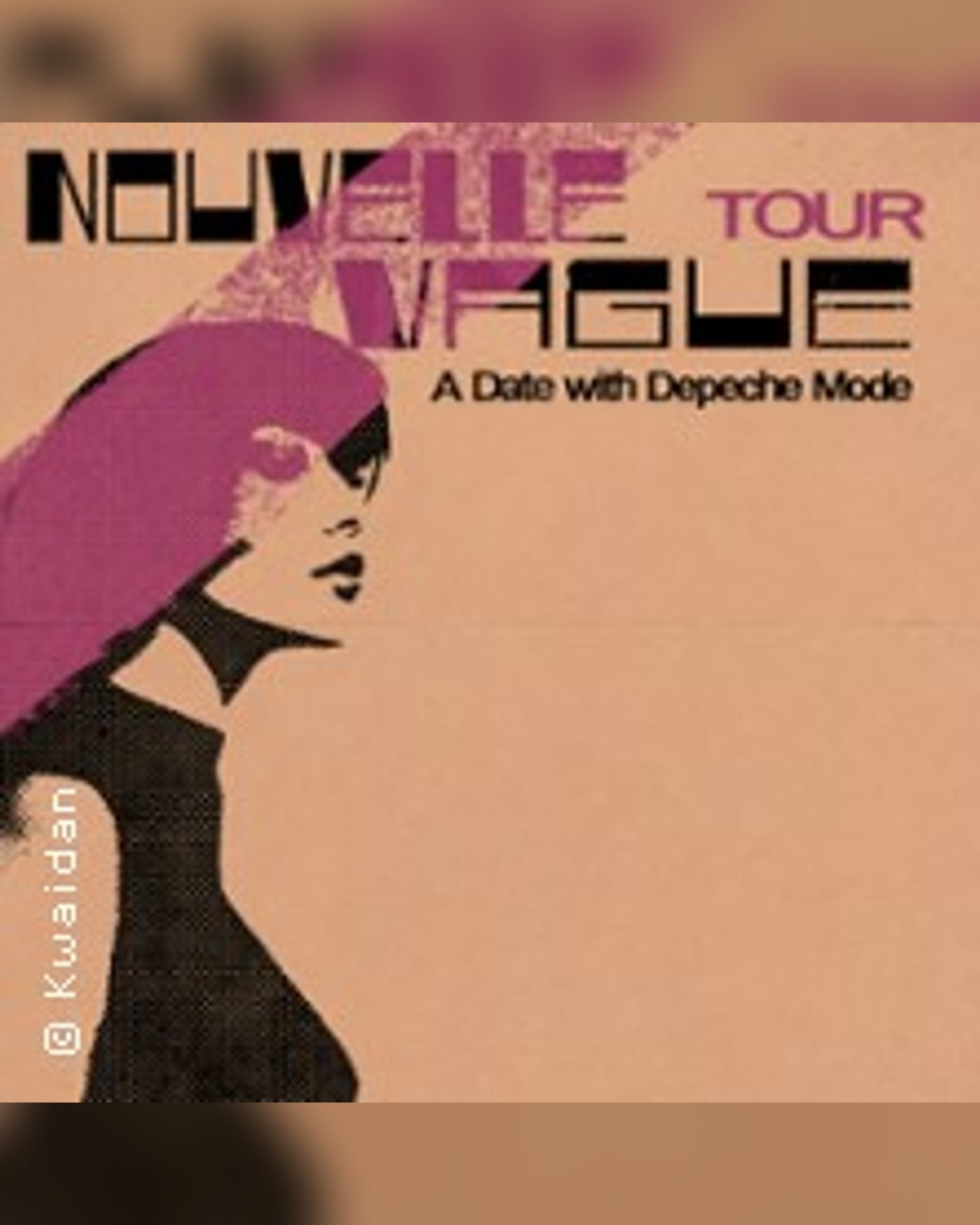 Nouvelle Vague