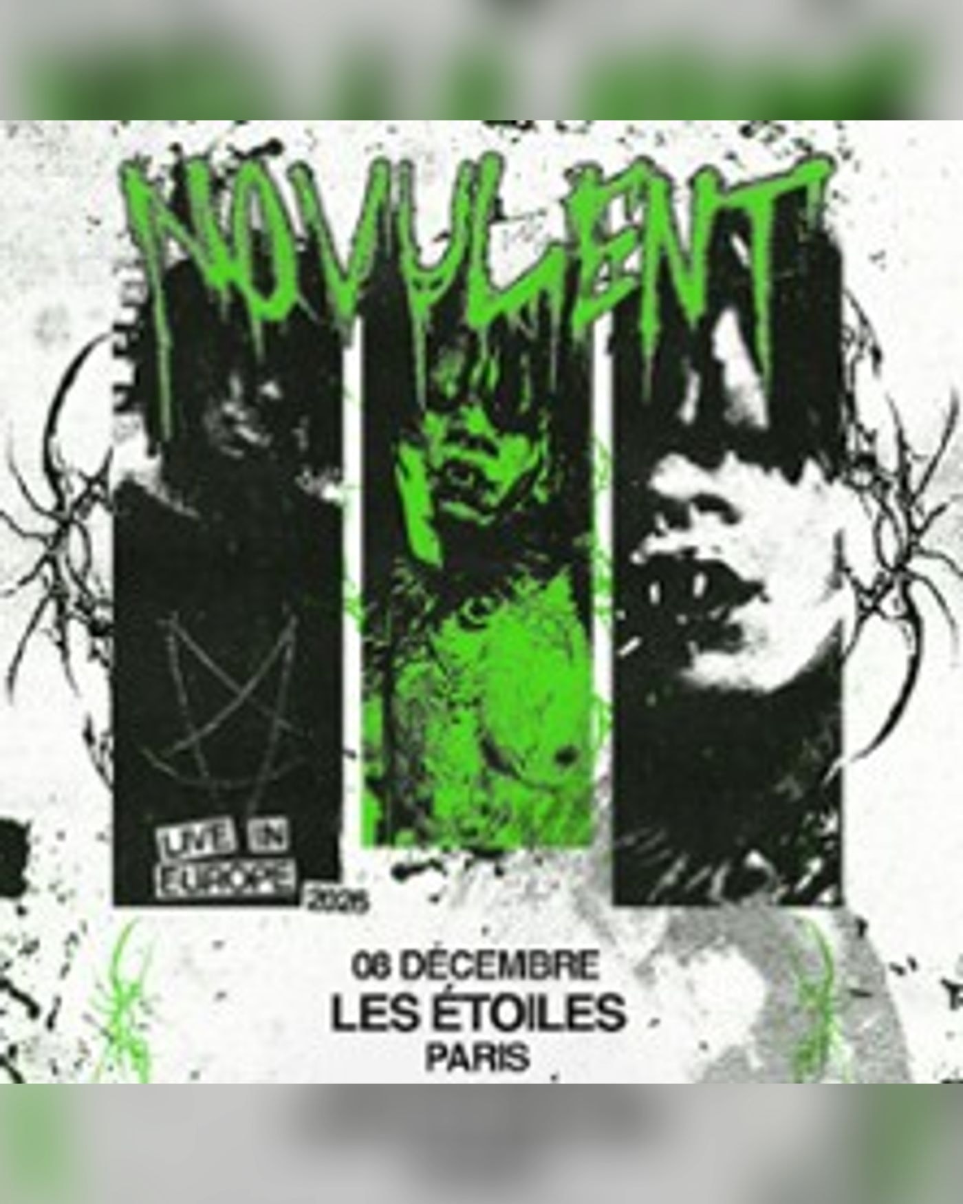 Novulent