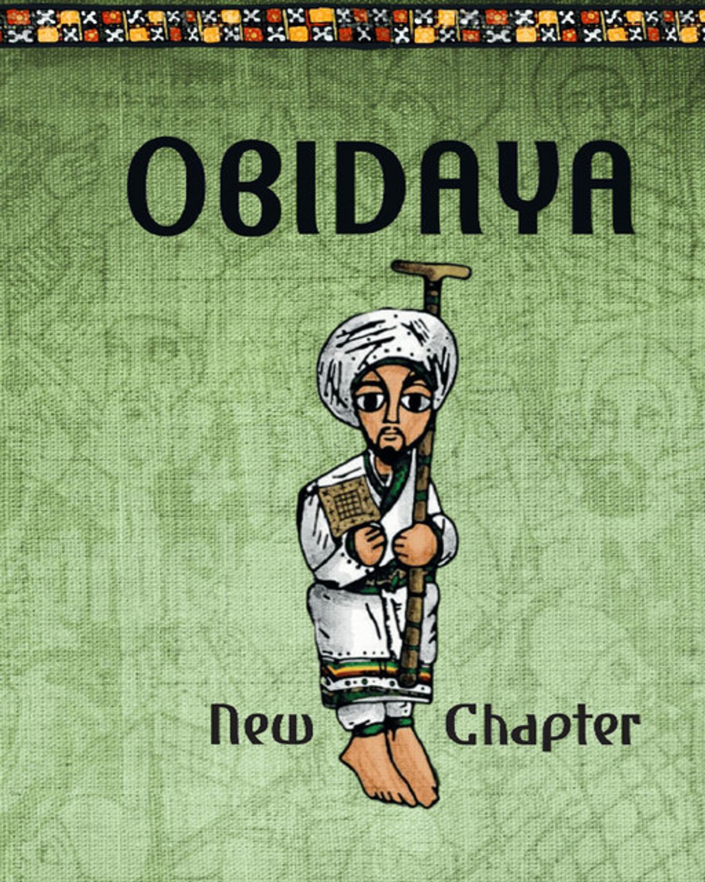 Obidaya + The Strugglers