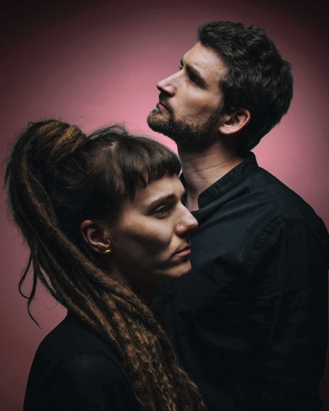 Obradovic Tixier Duo