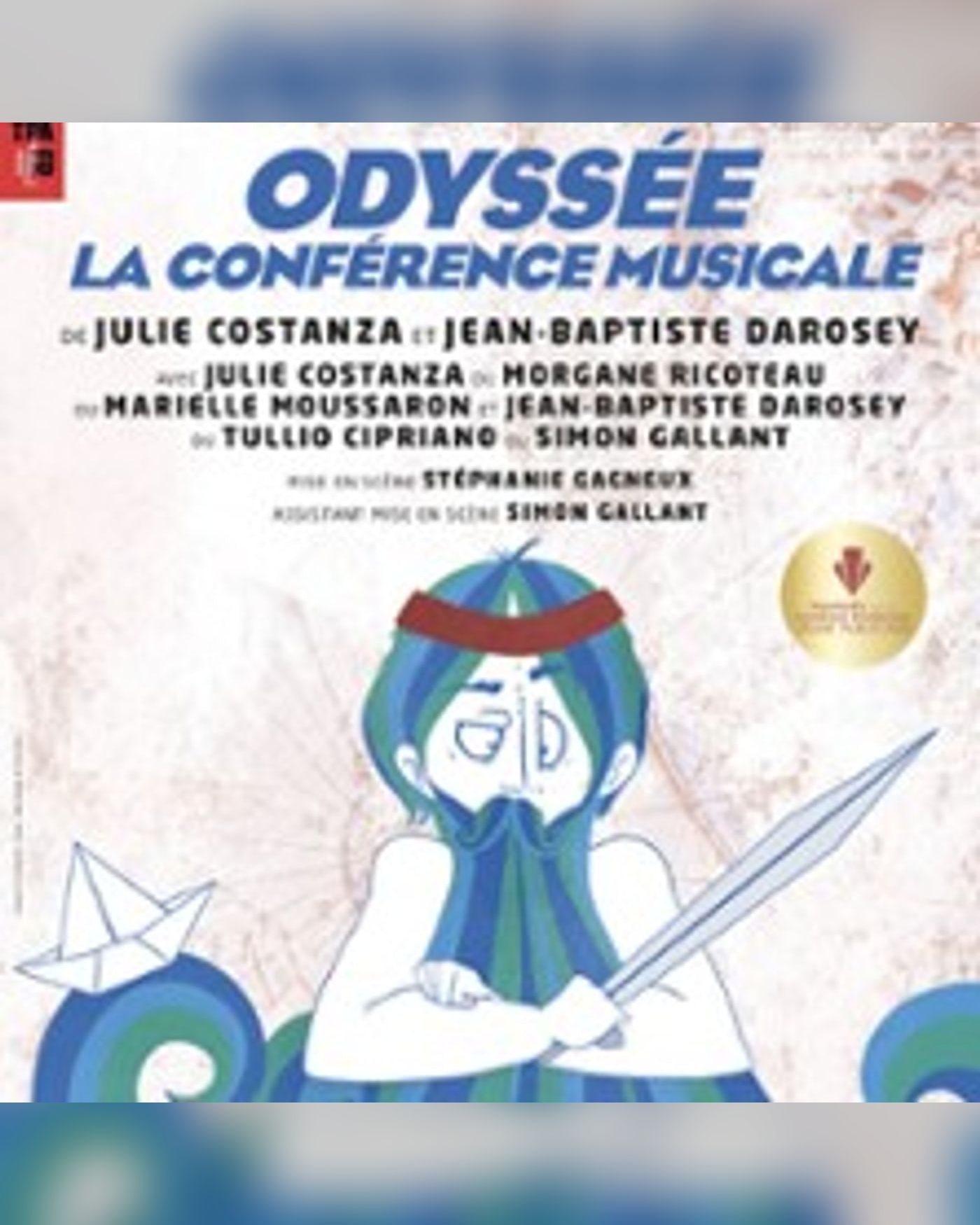 Odyssée