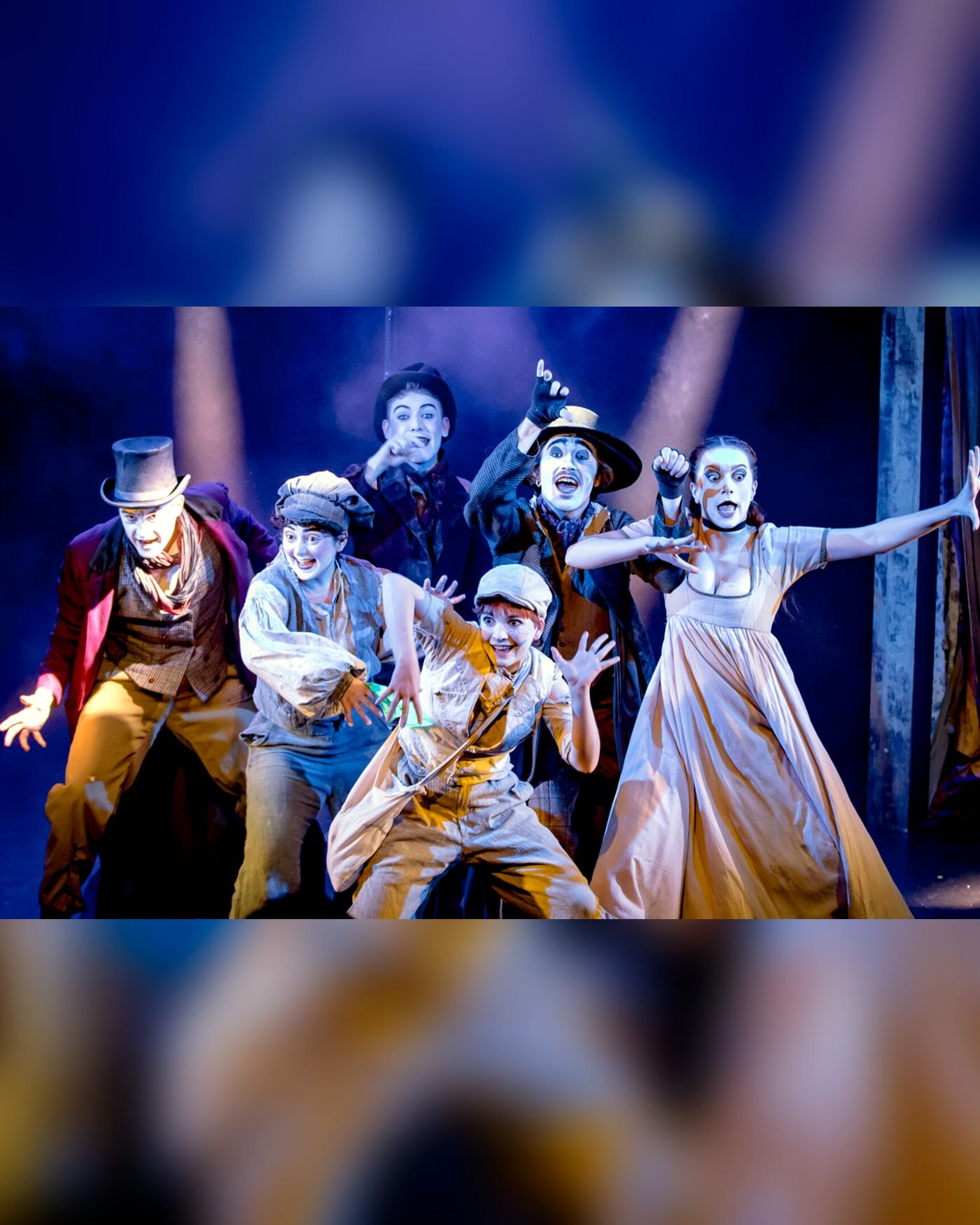 Oliver Twist
