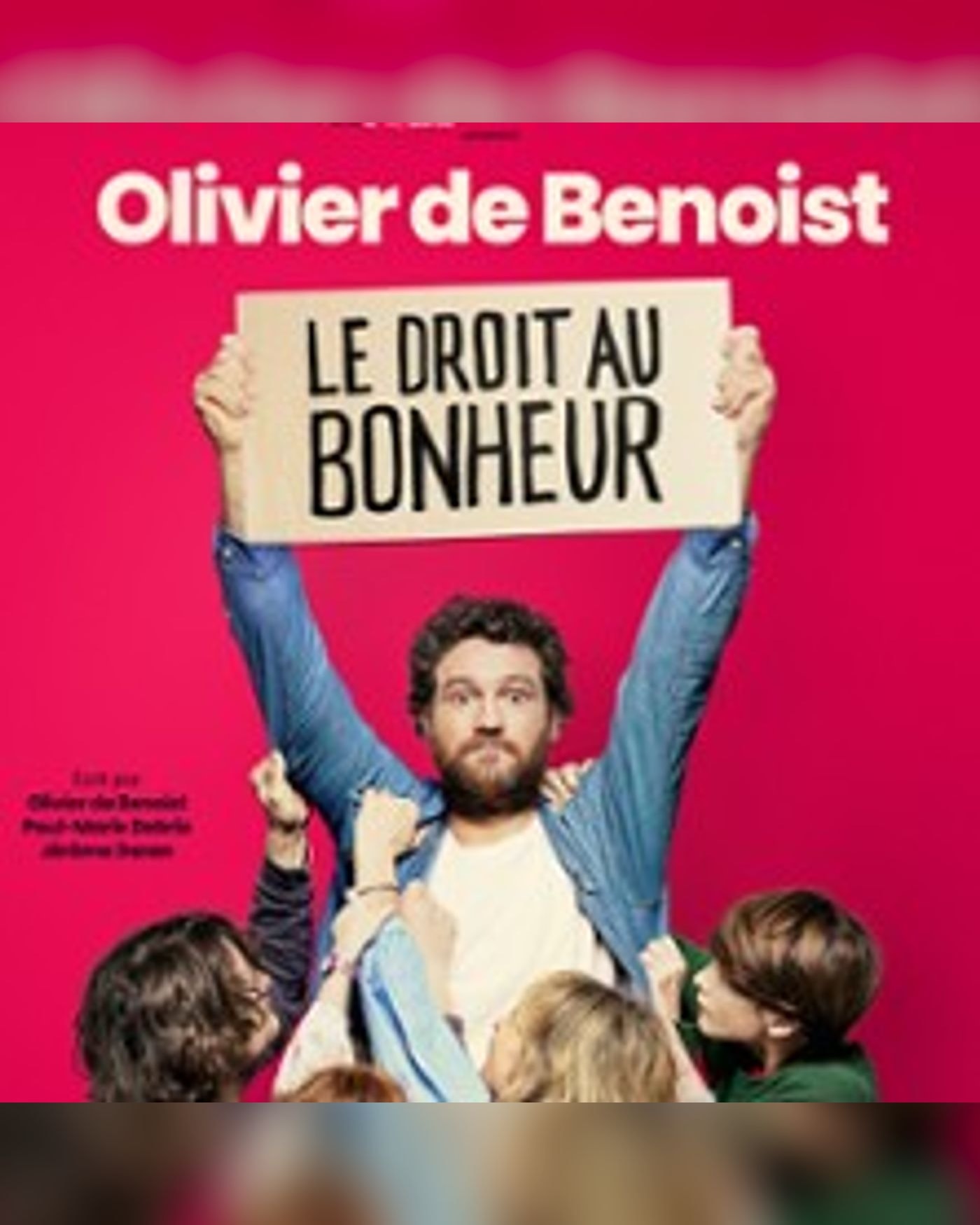 Olivier de Benoist