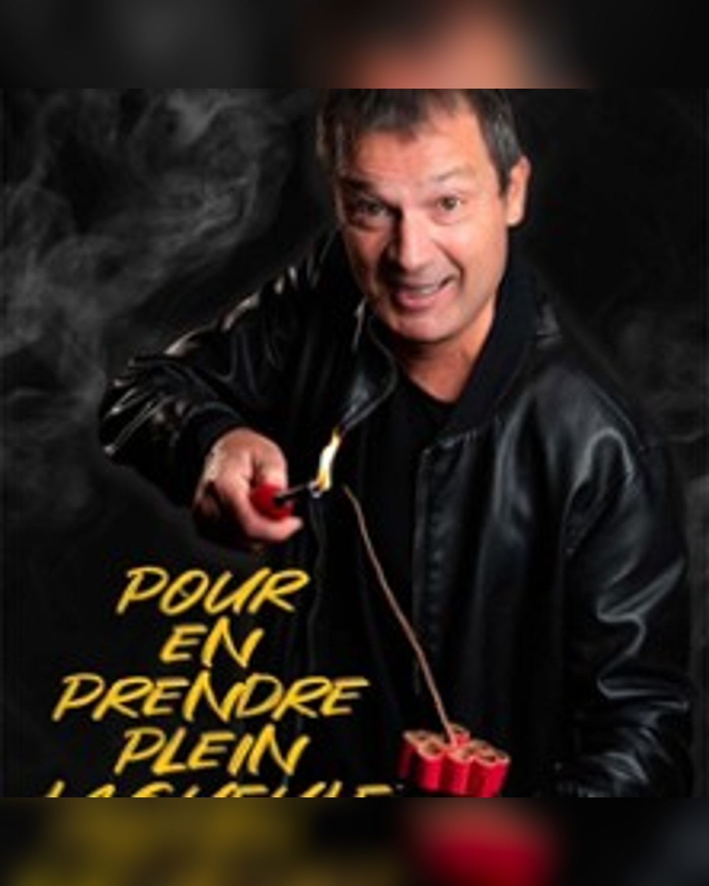 Olivier Perrin