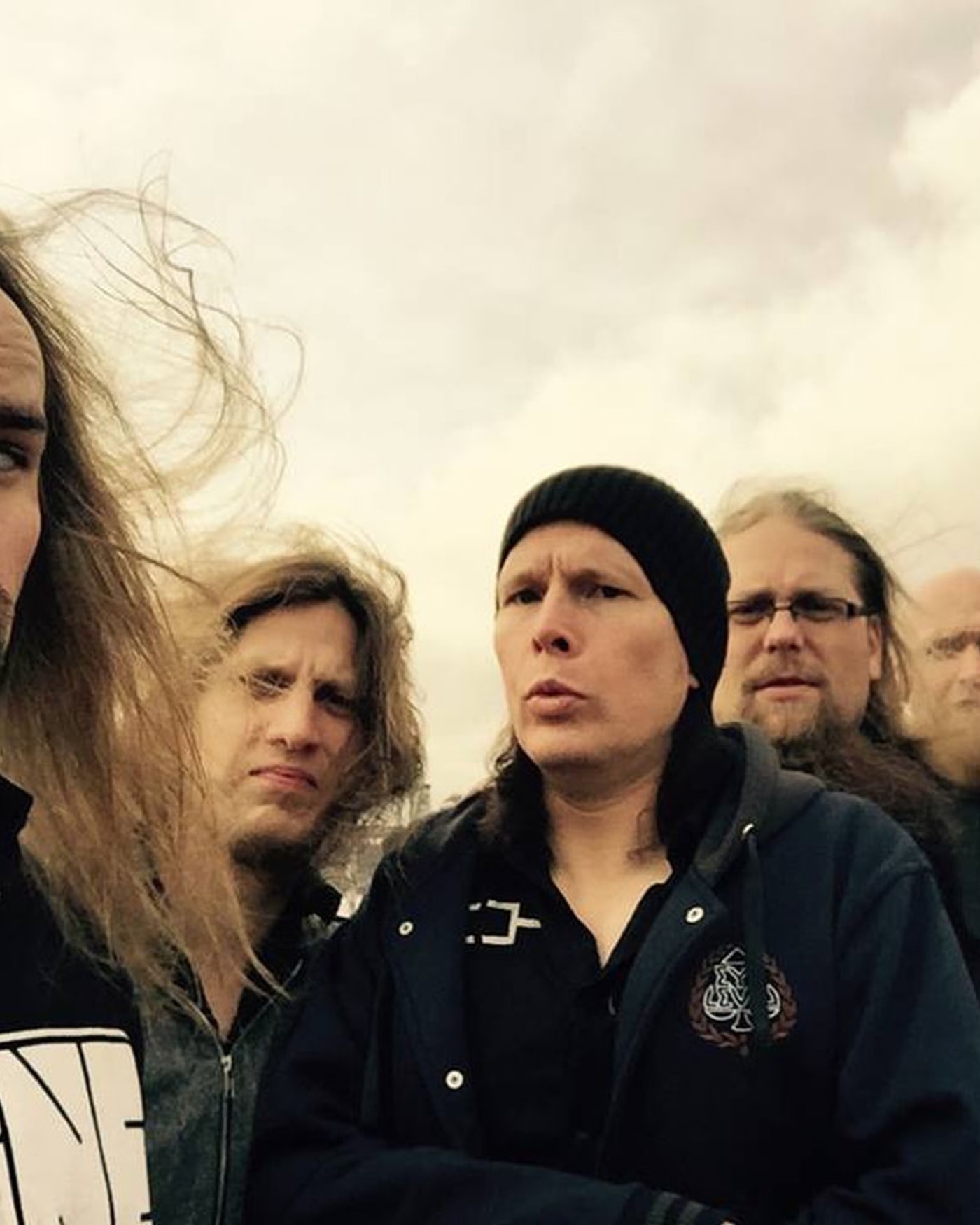 Omnium Gatherum