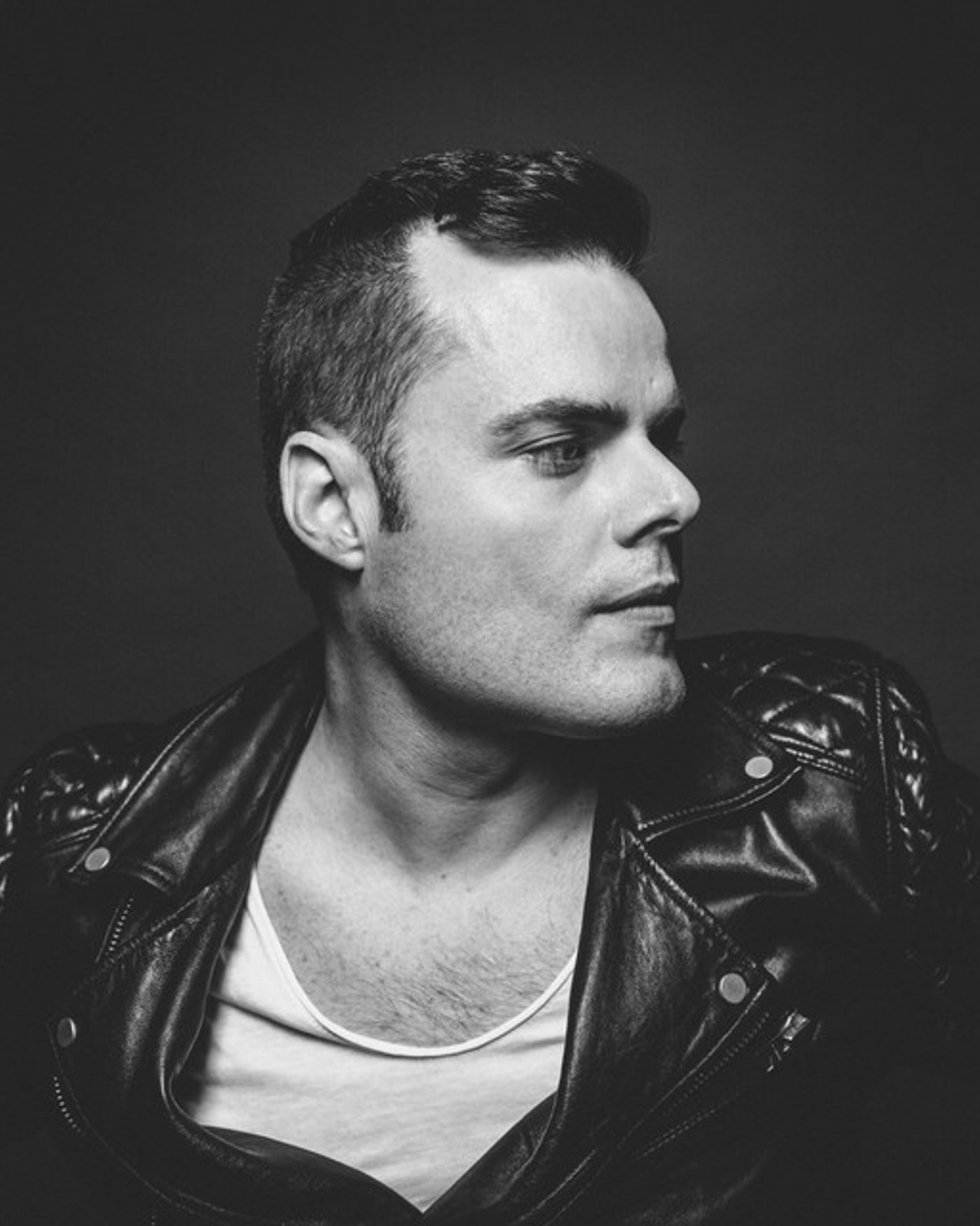 One Vision of Queen Featuring Marc Martel