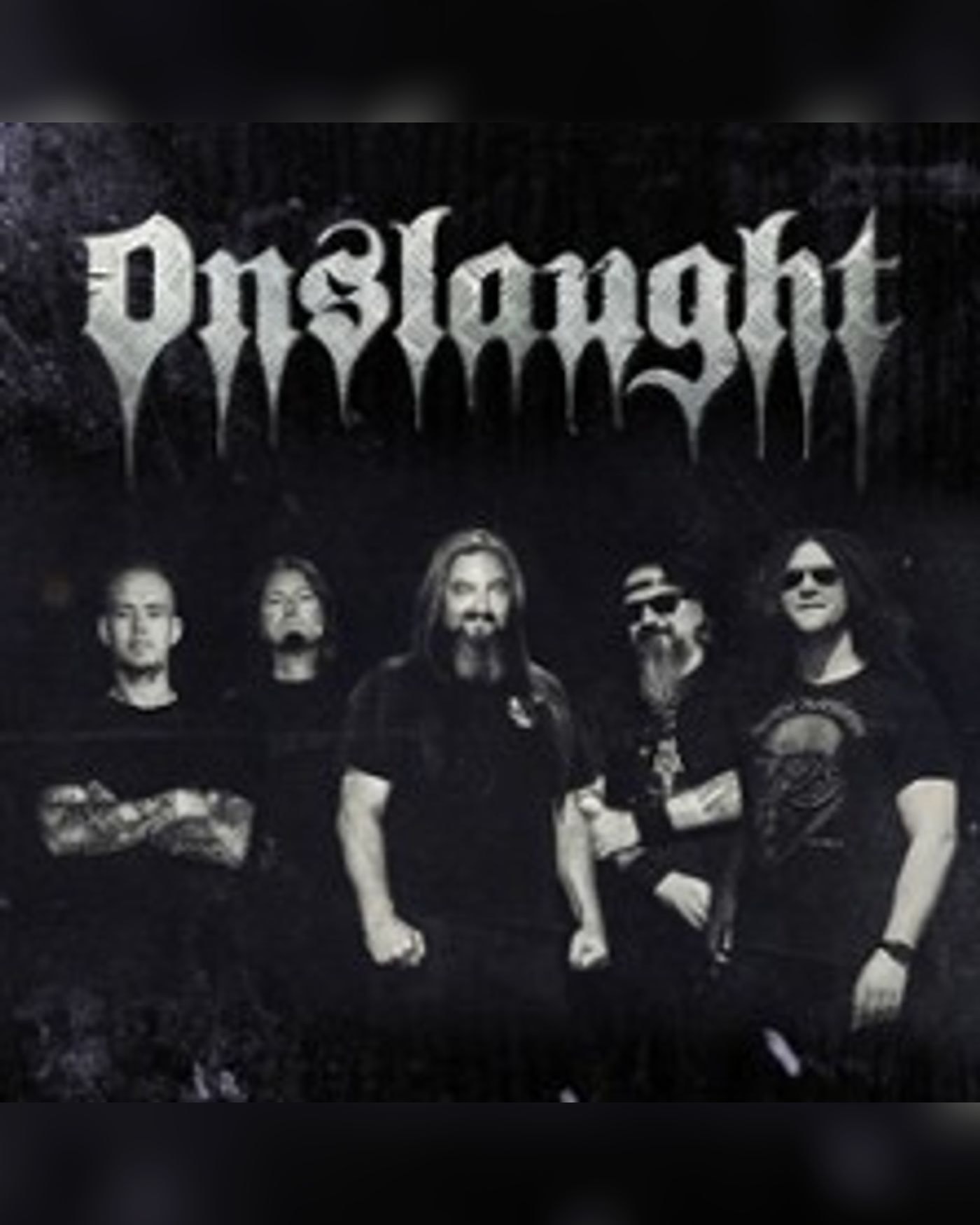 Affiche de Onslaught
