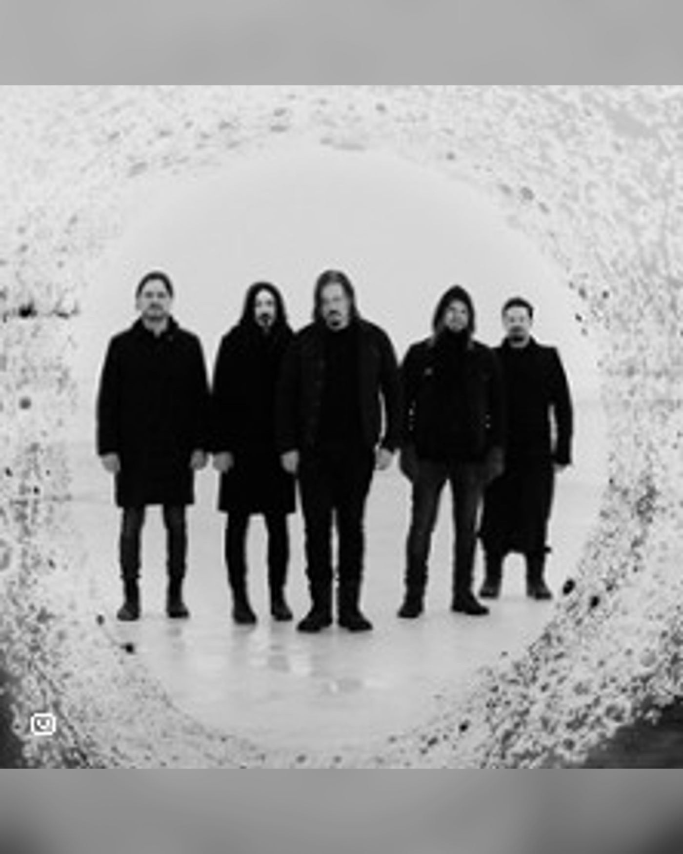 Oranssi Pazuzu + Mùr