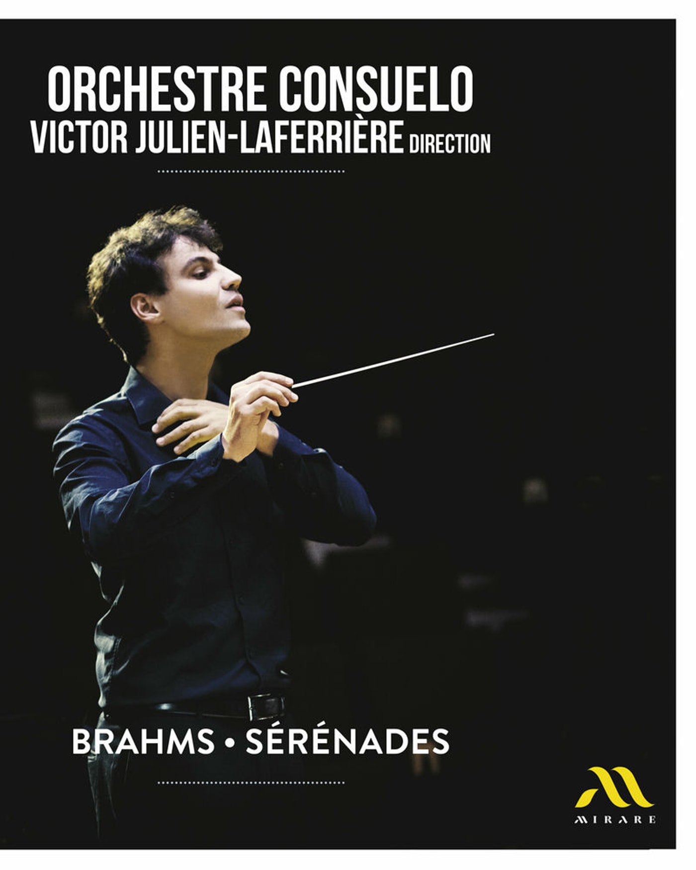 Orchestre Consuelo