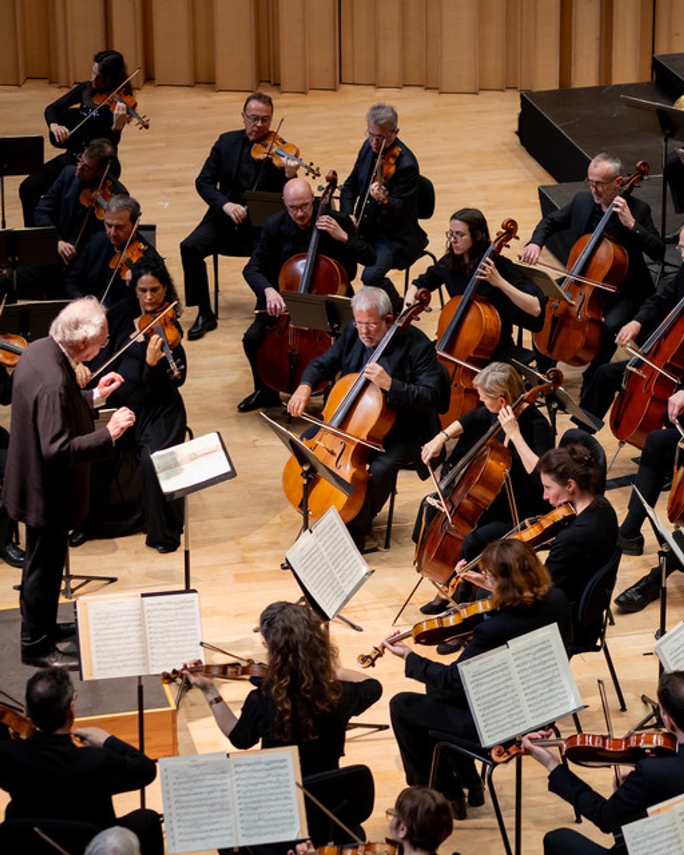 Orchestre des Champs Elysees
