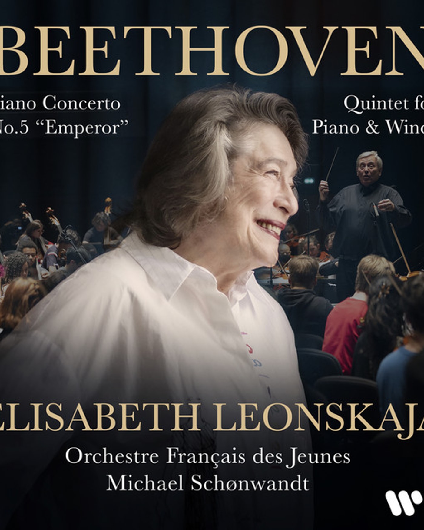 Orchestre Français des Jeunes